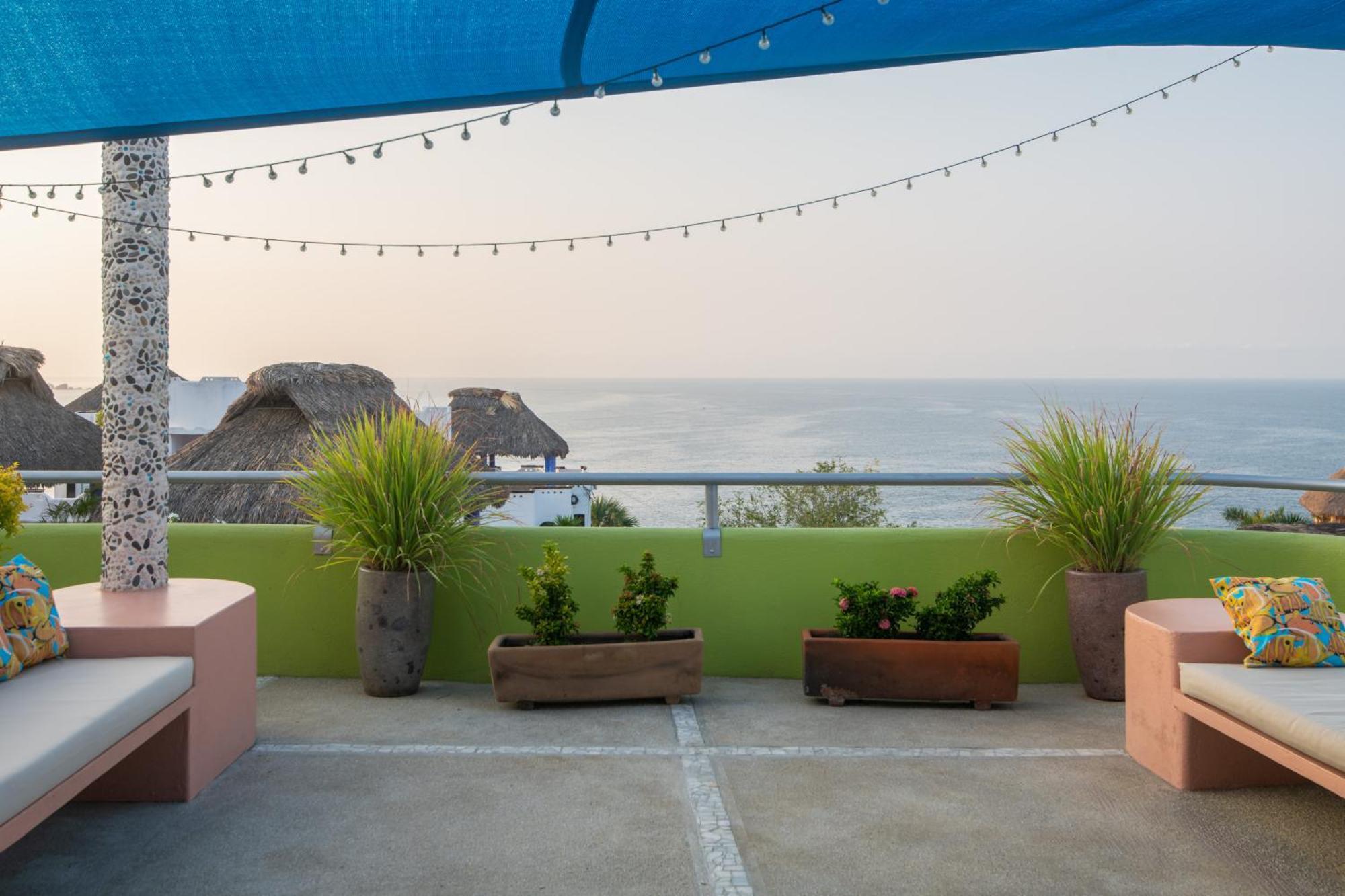 Casa Mirador 360 Сasa de vacaciones