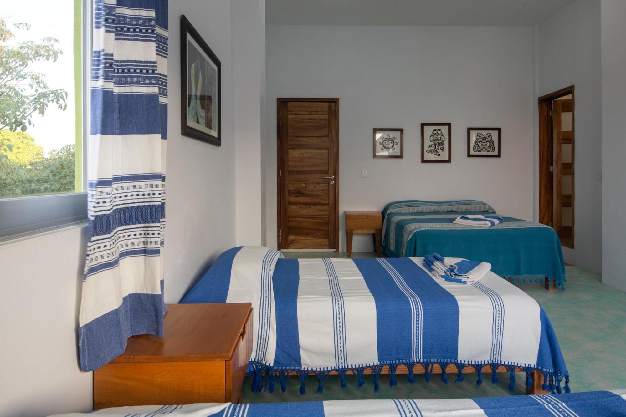 Сasa de vacaciones Casa Mirador 360 Puerto Escondido (Oaxaca)