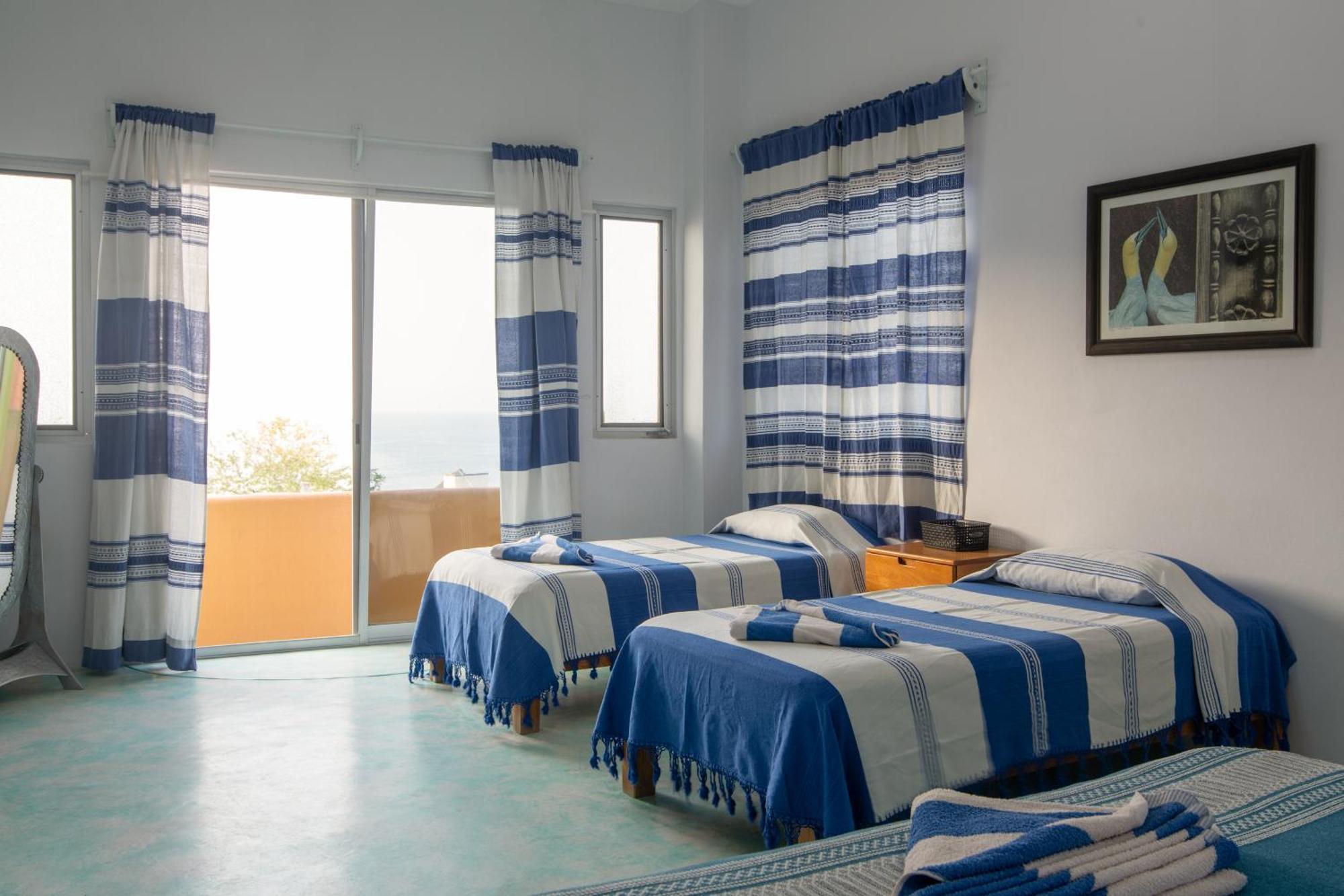 Сasa de vacaciones Casa Mirador 360 *