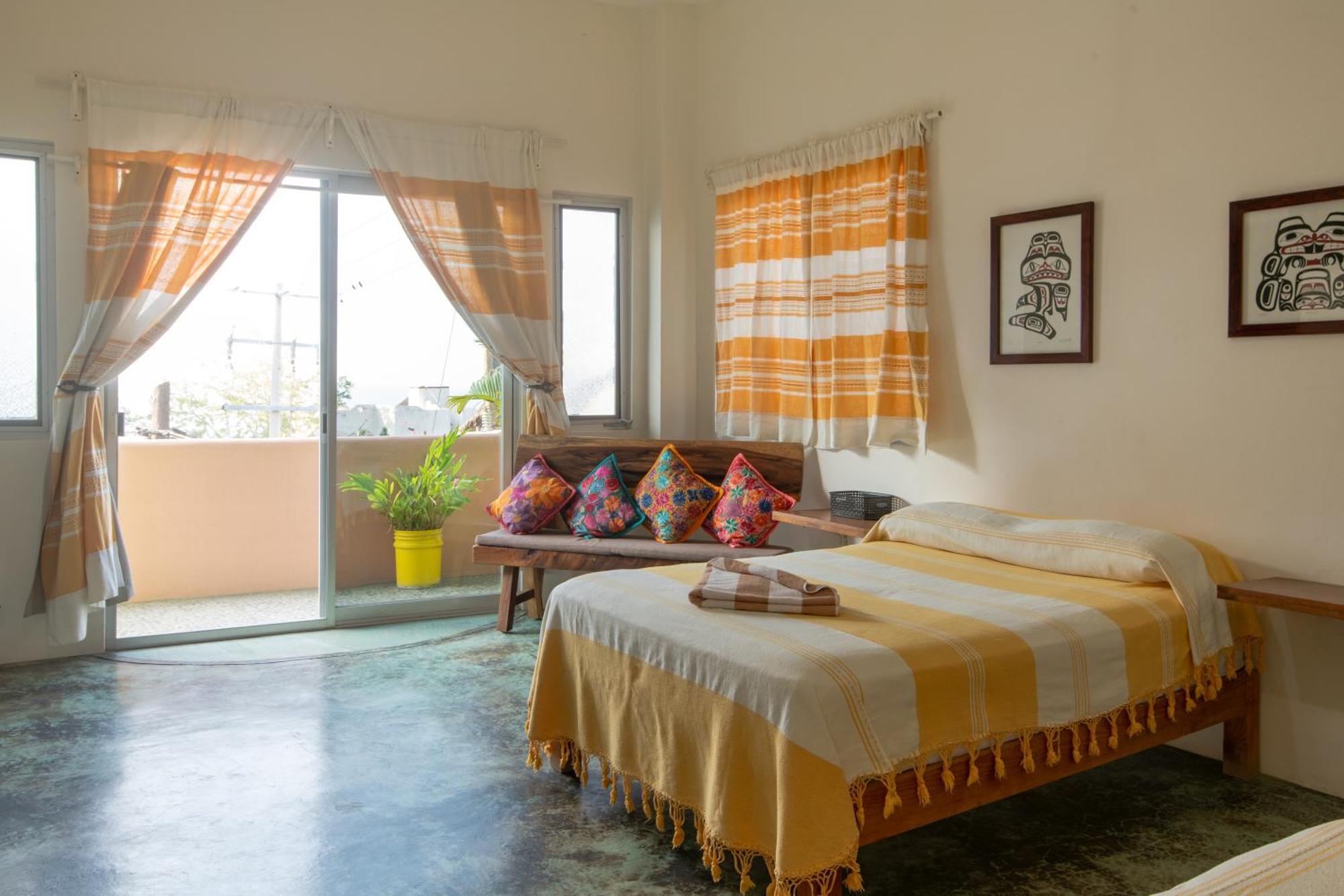 Casa Mirador 360 Сasa de vacaciones Puerto Escondido (Oaxaca)