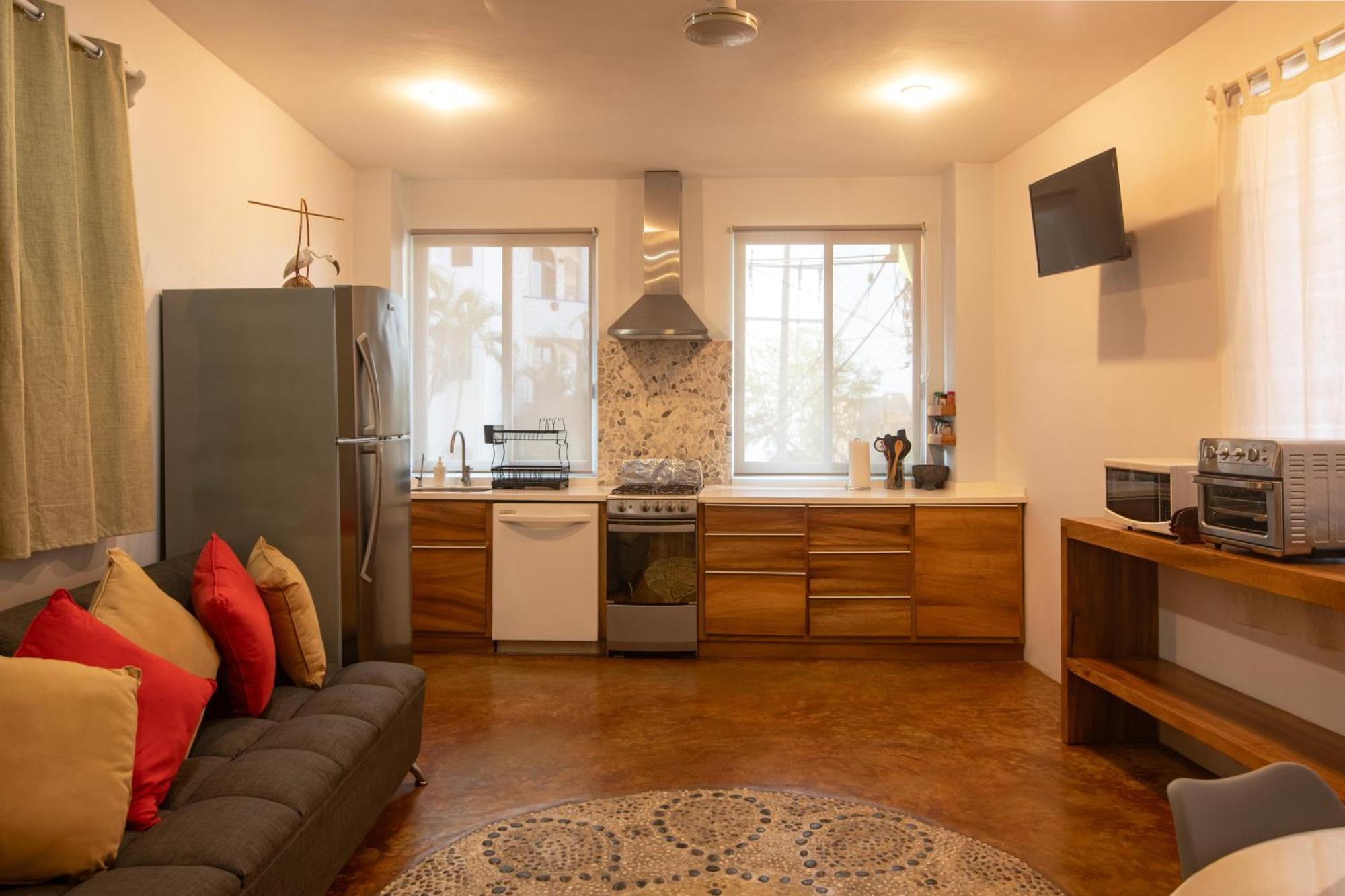 Casa Mirador 360 Сasa de vacaciones *