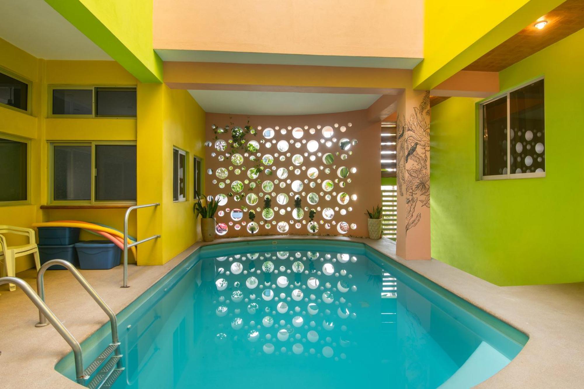 Casa Mirador 360 Сasa de vacaciones *