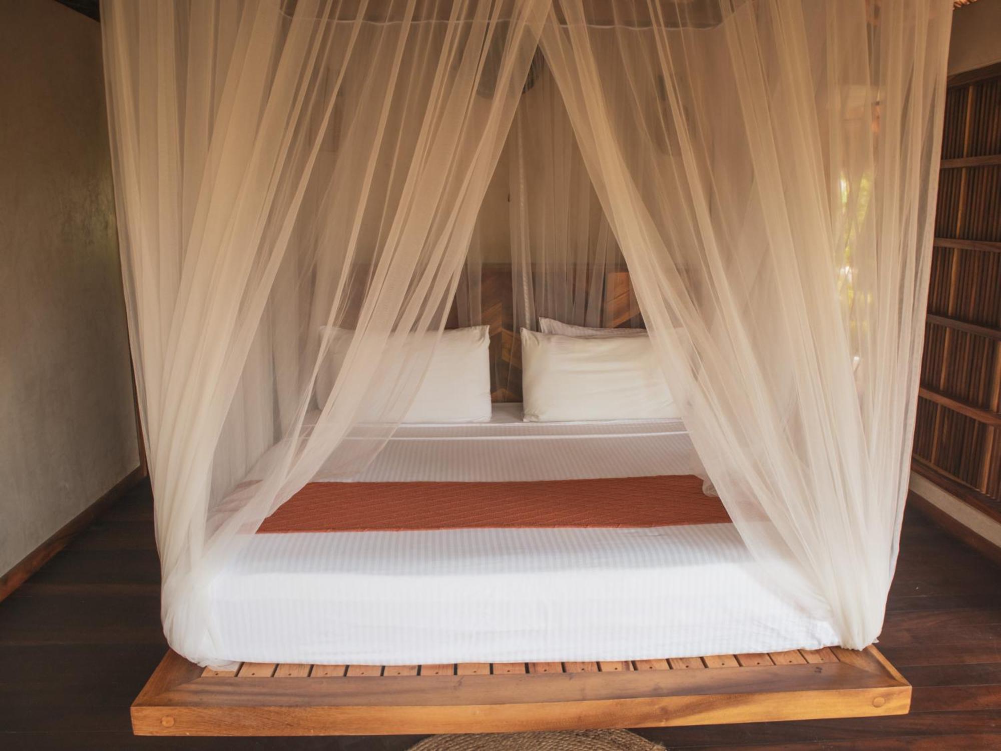 Hotel Aldea Mizul *
