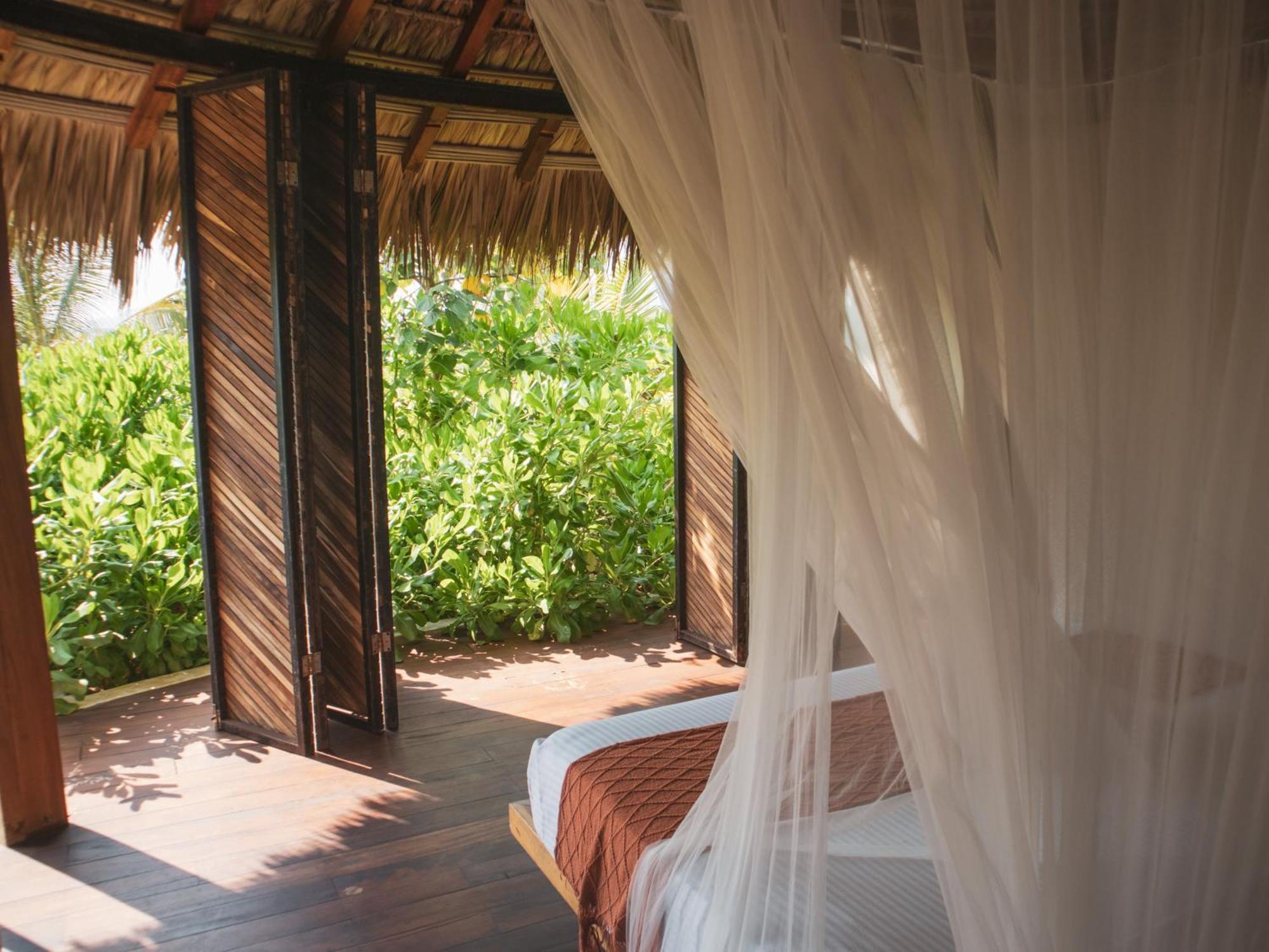 Hotel Aldea Mizul Puerto Escondido (Oaxaca)