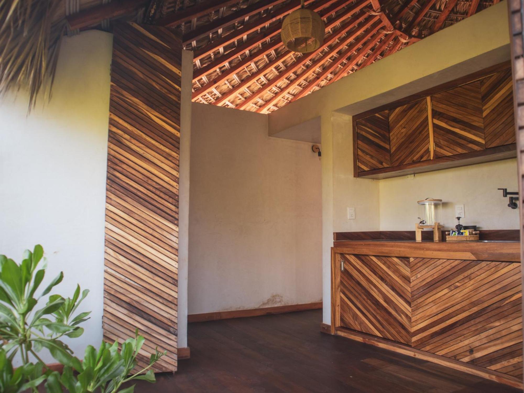 Aldea Mizul * Puerto Escondido (Oaxaca)