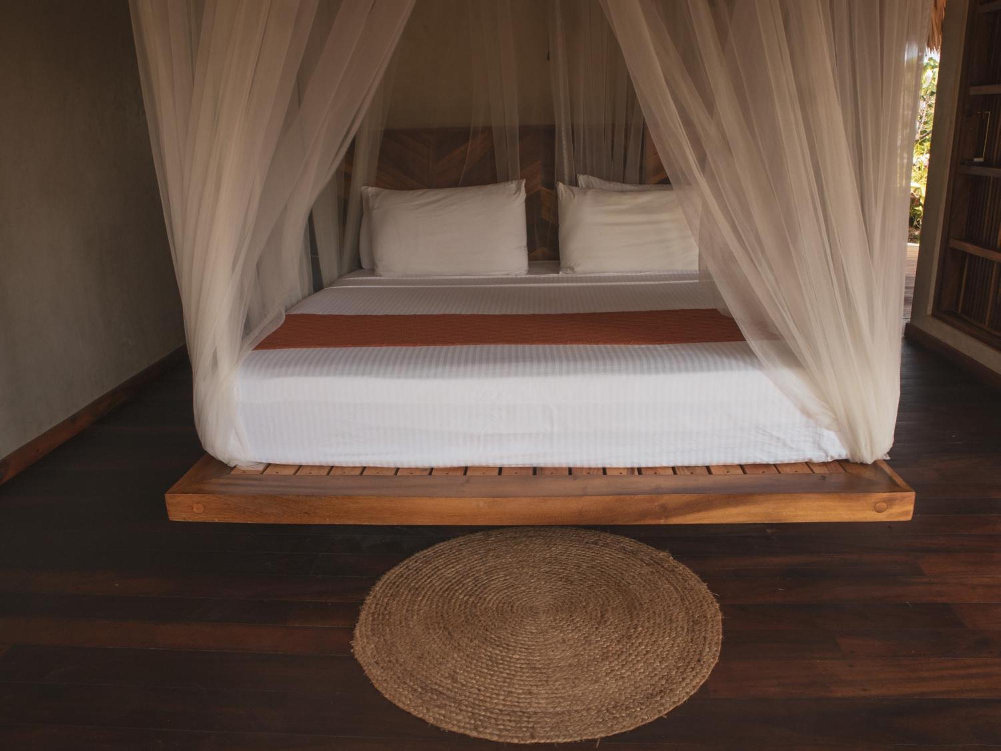 Aldea Mizul Hotel