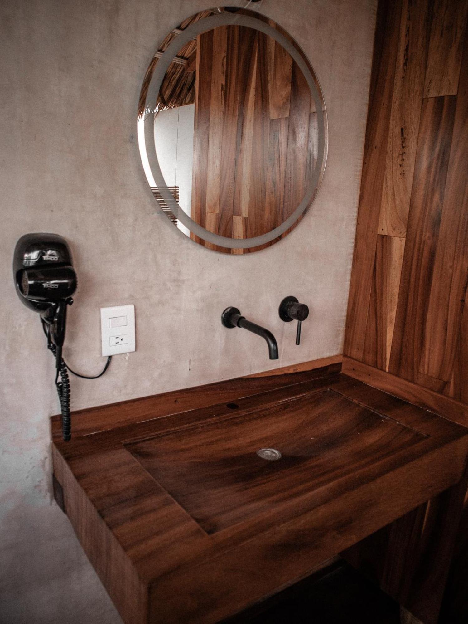 Aldea Mizul Hotel Puerto Escondido (Oaxaca)