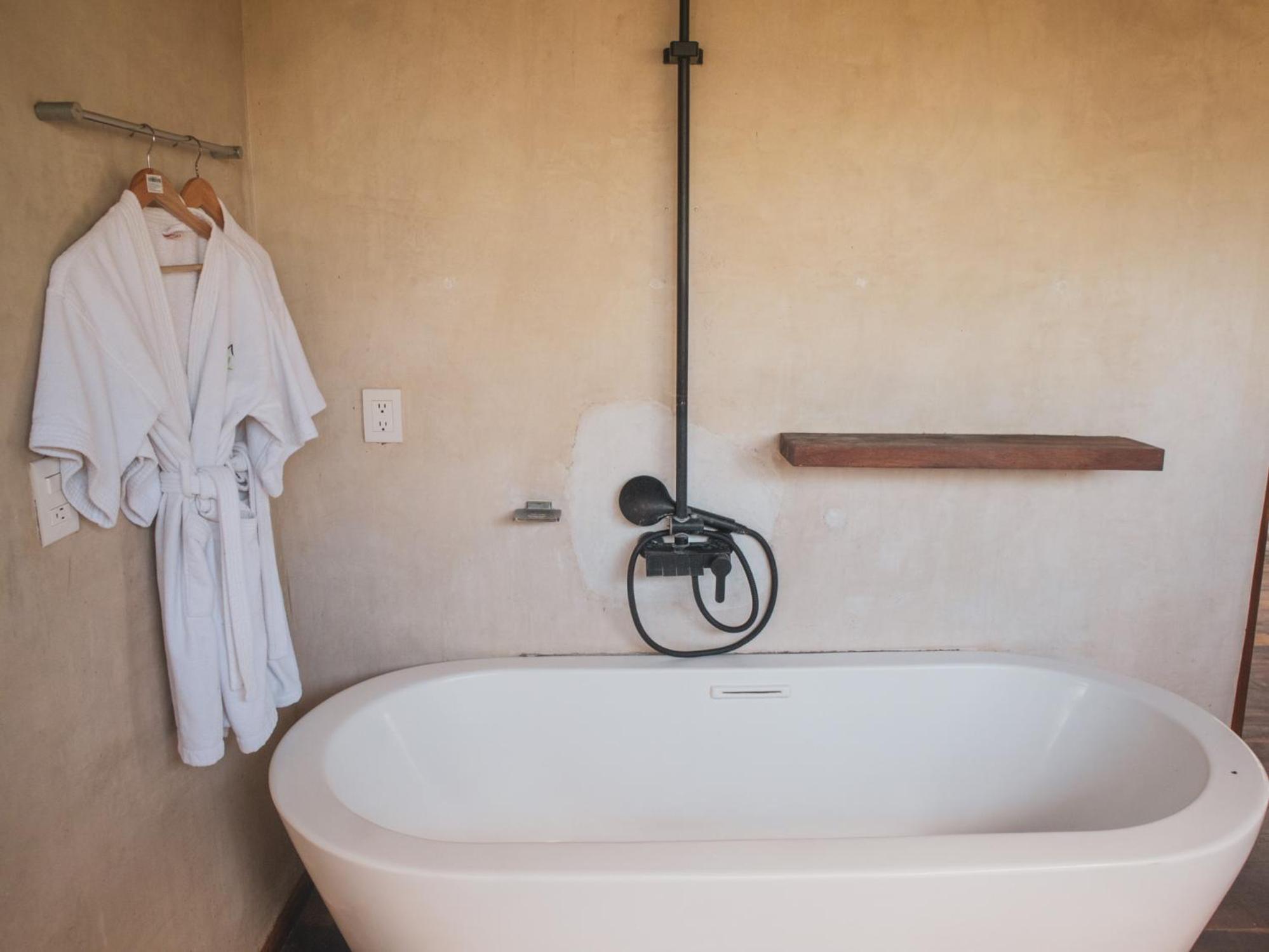 Hotel Aldea Mizul Puerto Escondido (Oaxaca)
