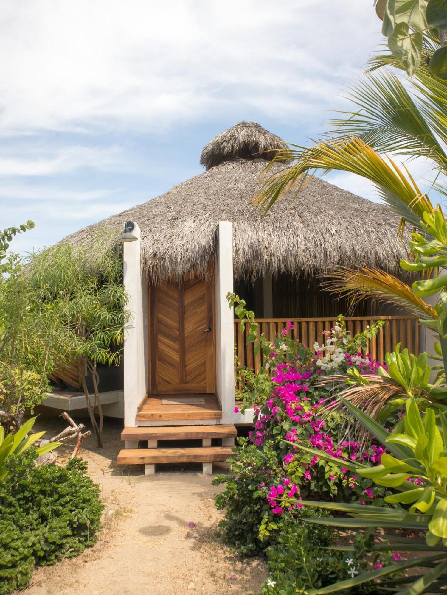 Aldea Mizul Hotel Puerto Escondido (Oaxaca)