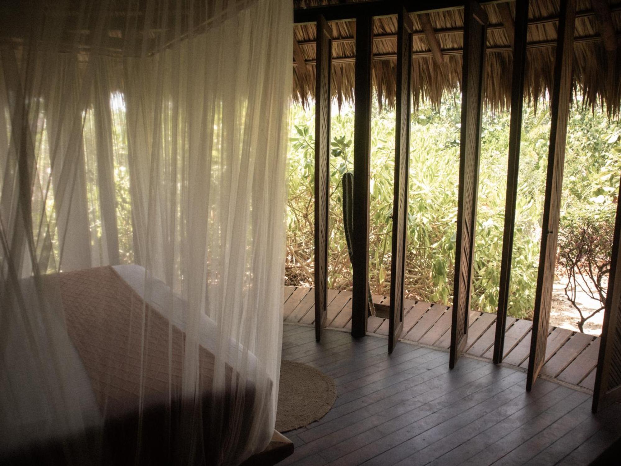 Hotel Aldea Mizul Puerto Escondido (Oaxaca)