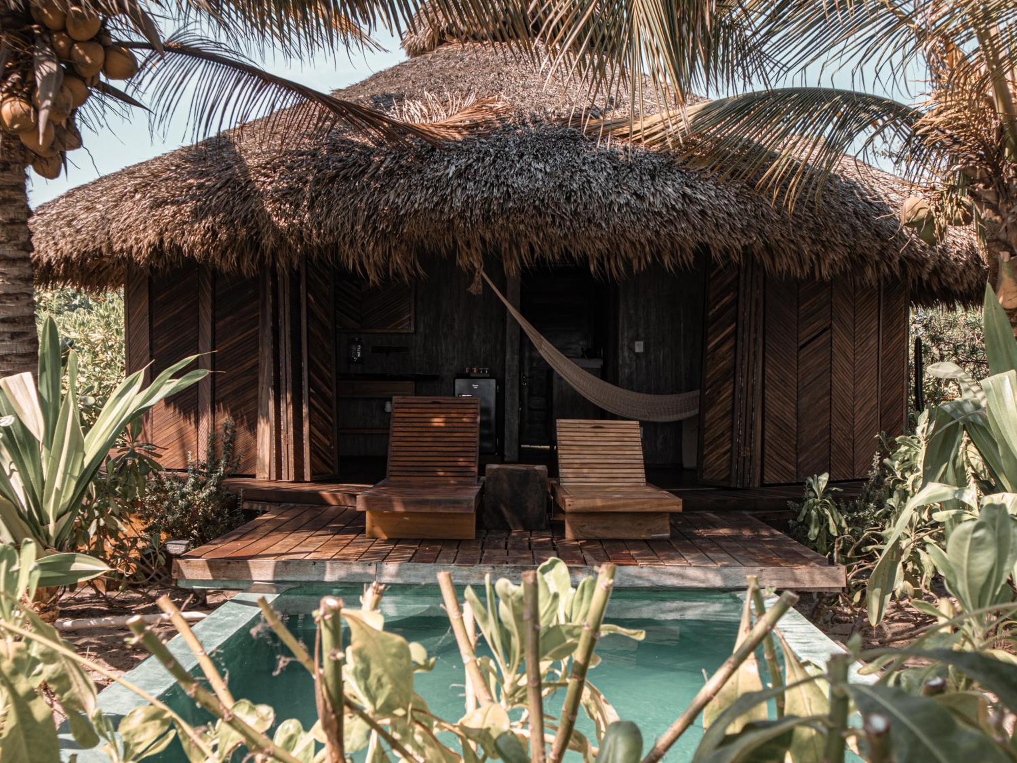 Hotel Aldea Mizul Puerto Escondido (Oaxaca)