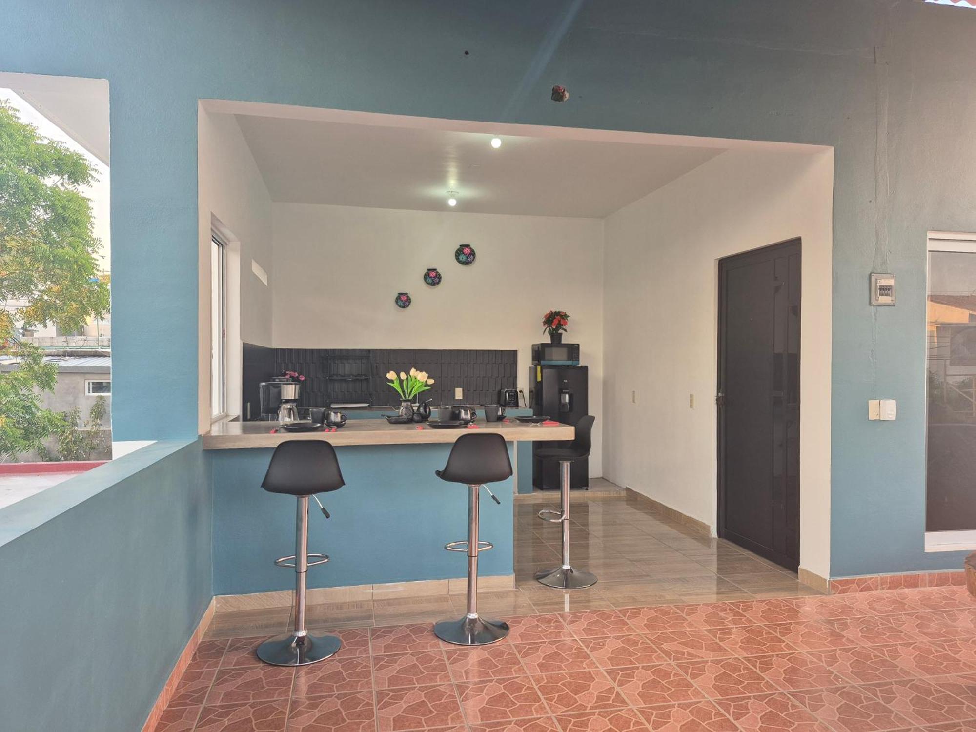 Apartamento Refugio Del Mar *