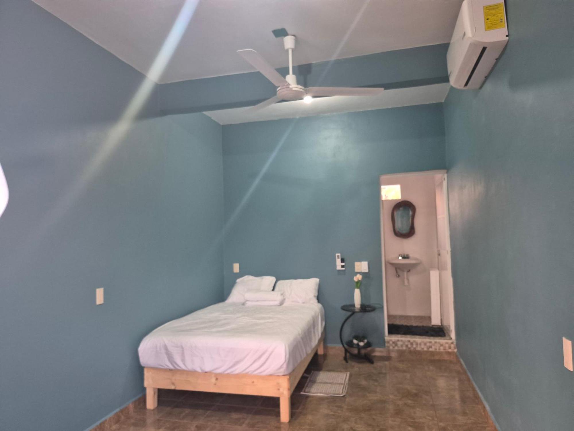 Refugio Del Mar Apartamento Puerto Escondido (Oaxaca)