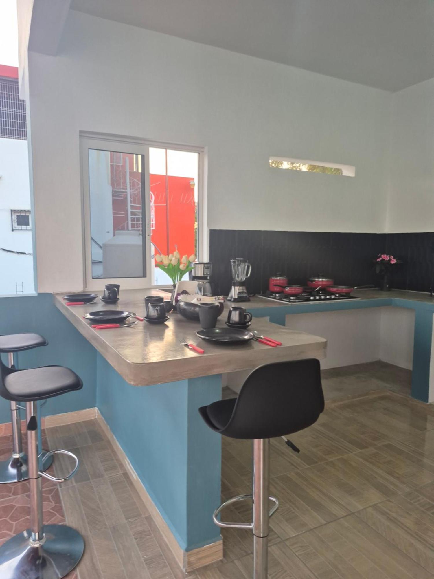 Apartamento Refugio Del Mar *