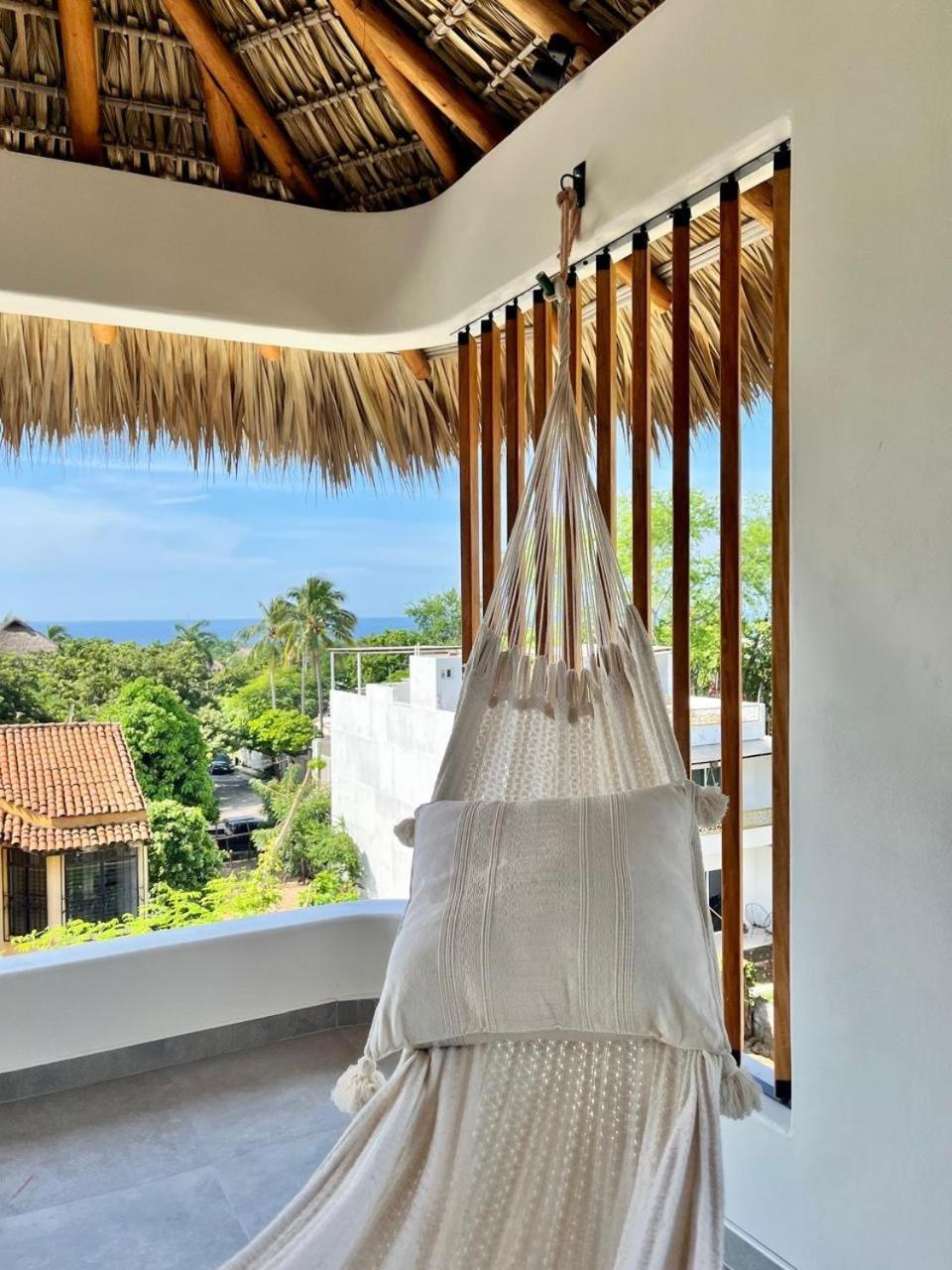 Lux Casa Сasa de vacaciones Puerto Escondido (Oaxaca)