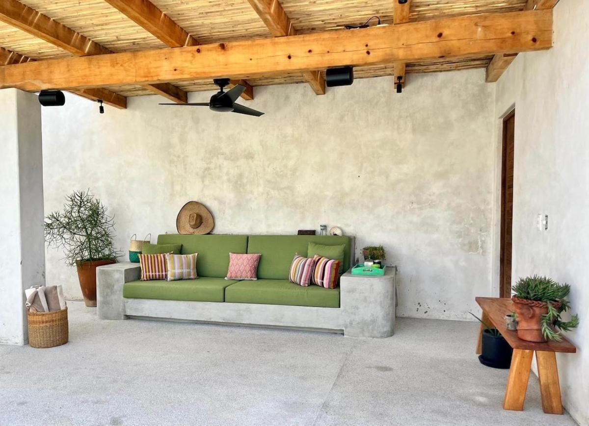 Lux Casa Сasa de vacaciones Puerto Escondido (Oaxaca)