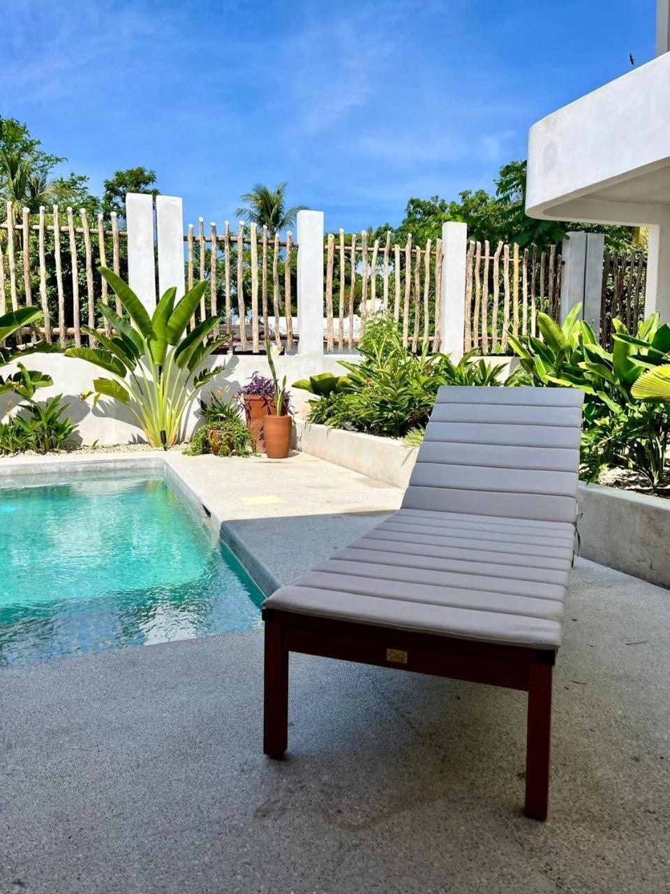 Сasa de vacaciones Lux Casa