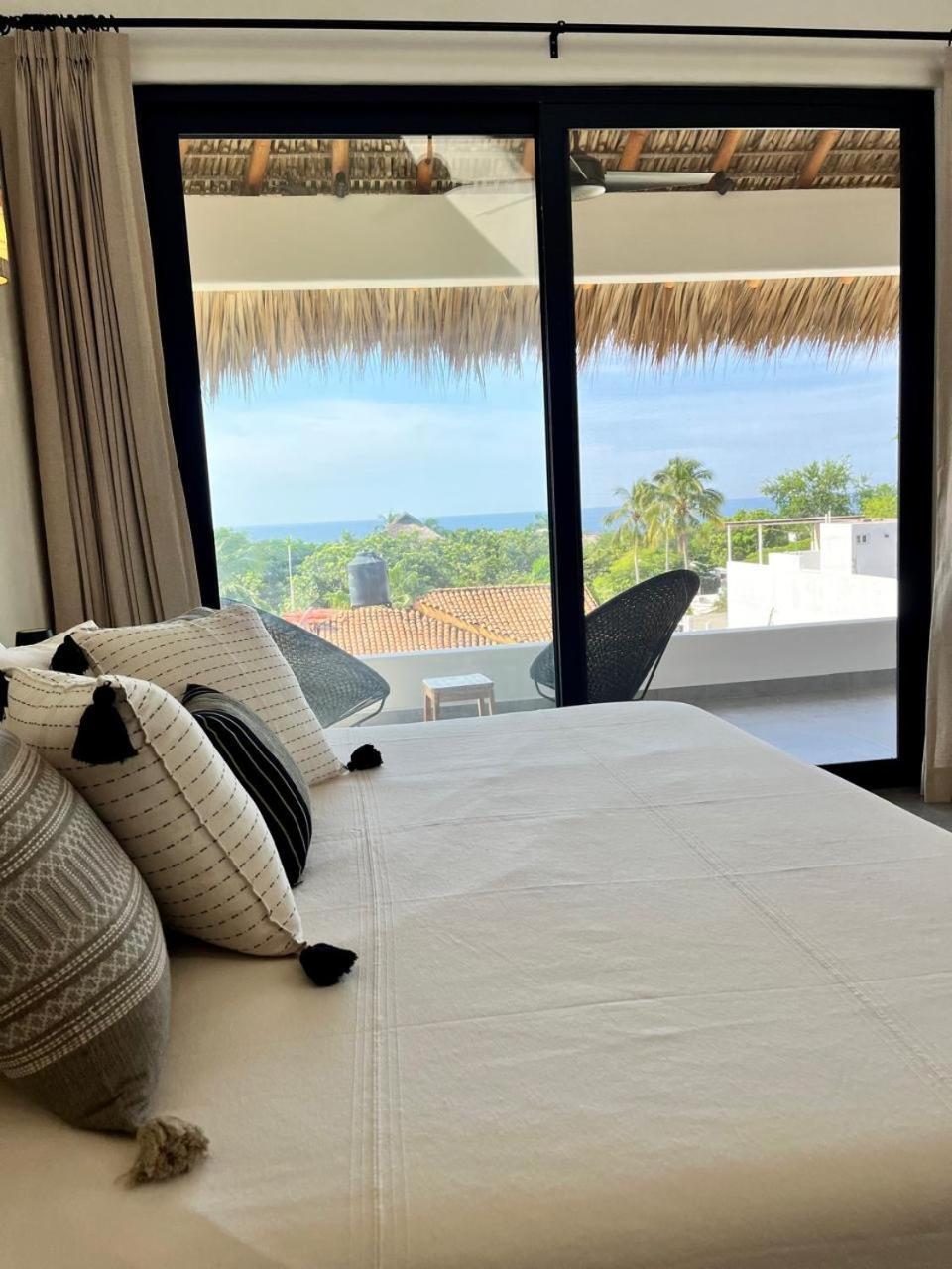 Lux Casa Сasa de vacaciones Puerto Escondido (Oaxaca)