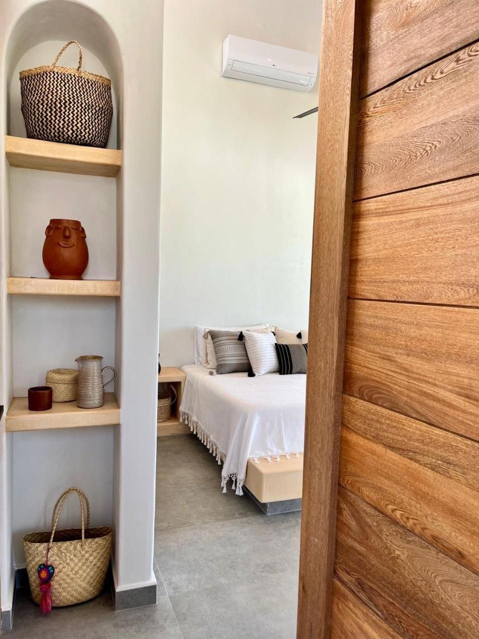 Lux Casa Puerto Escondido (Oaxaca)