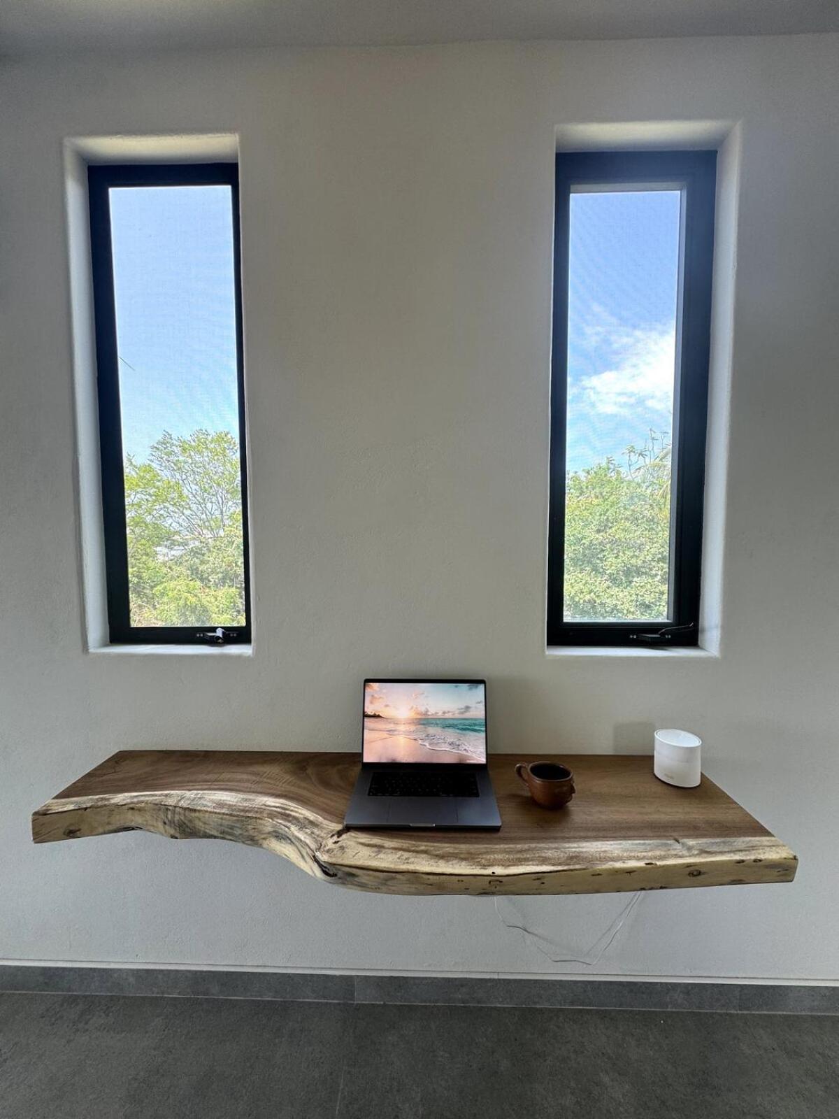 Lux Casa Puerto Escondido (Oaxaca)