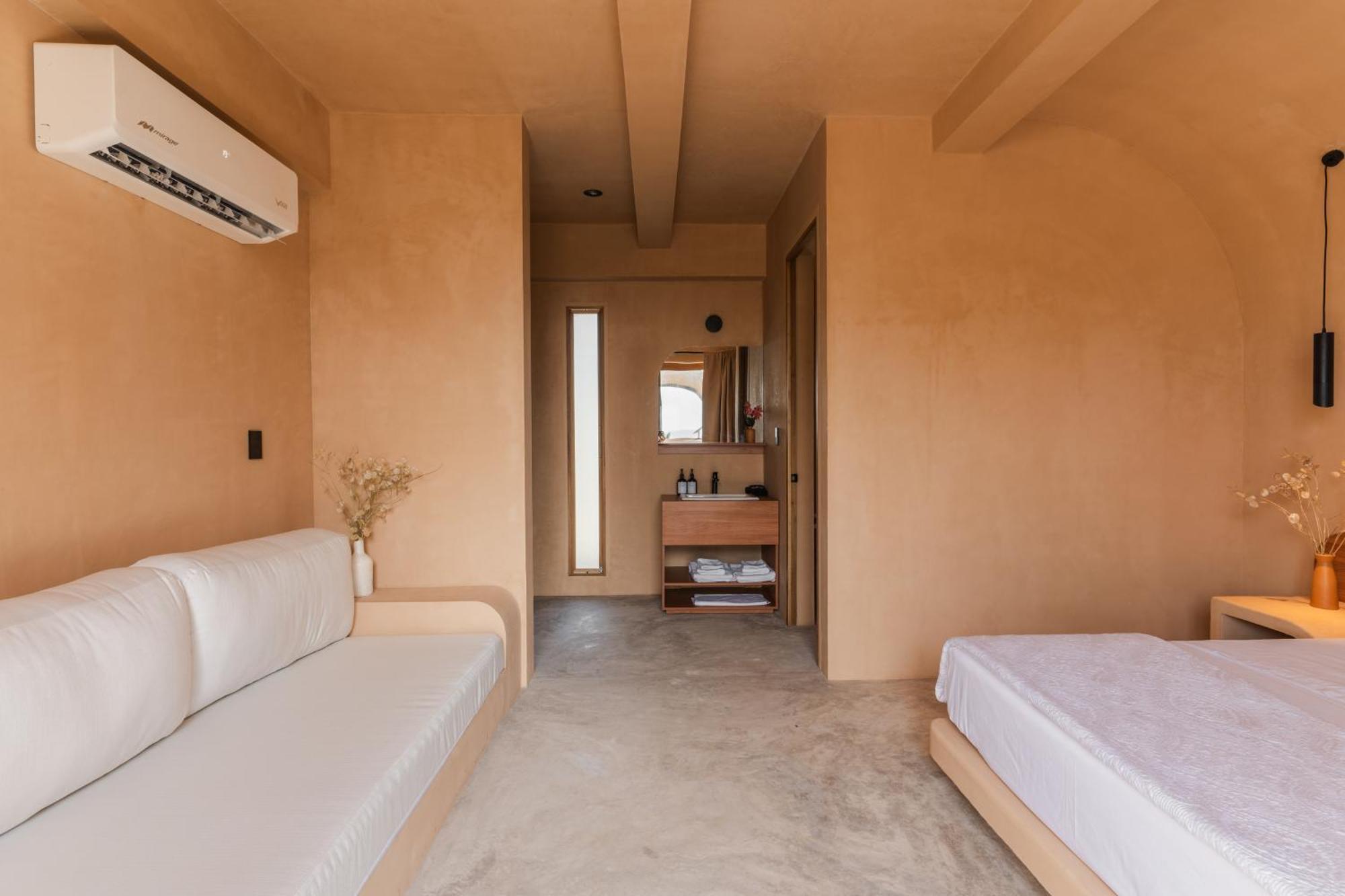 Hotel Casa Babel *