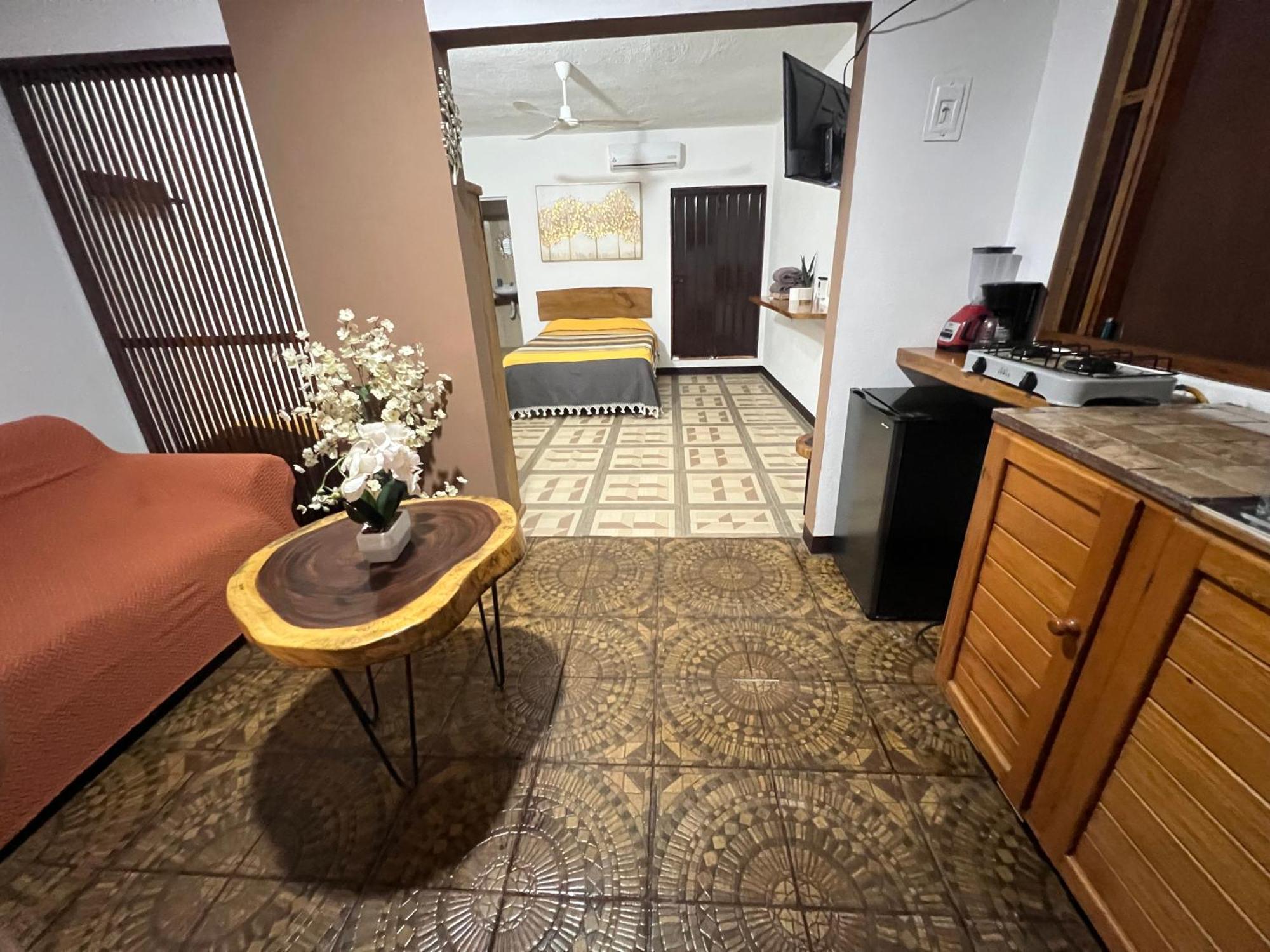 Apartment Casa Guiba 2