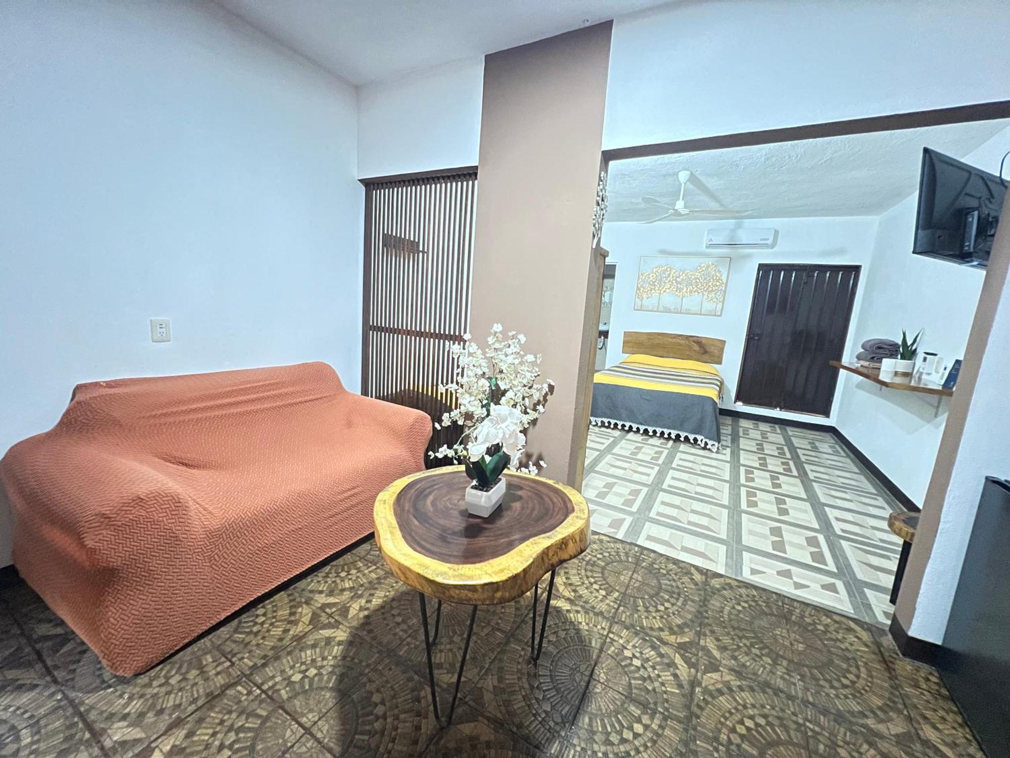 Casa Guiba 2 Apartment *