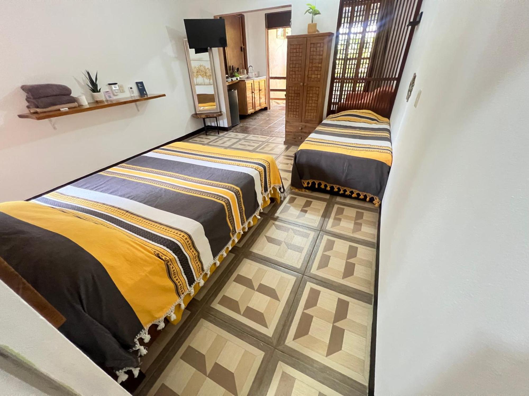 Apartment Casa Guiba 2 Puerto Escondido (Oaxaca)