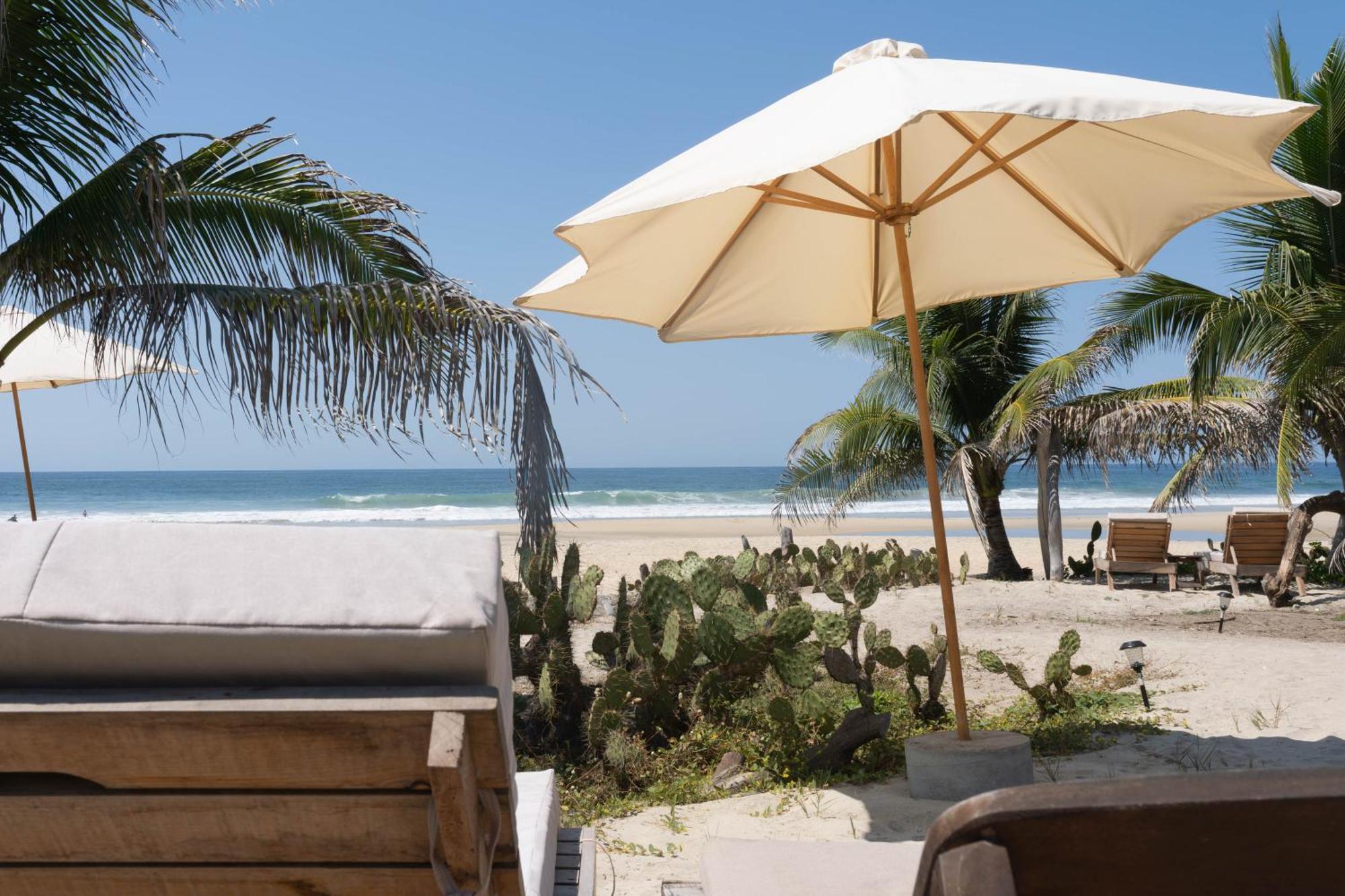 Adobe Frente Al Mar