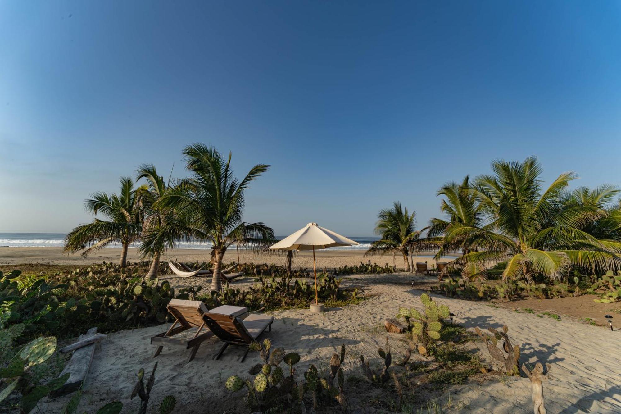 Hotel Adobe Frente Al Mar