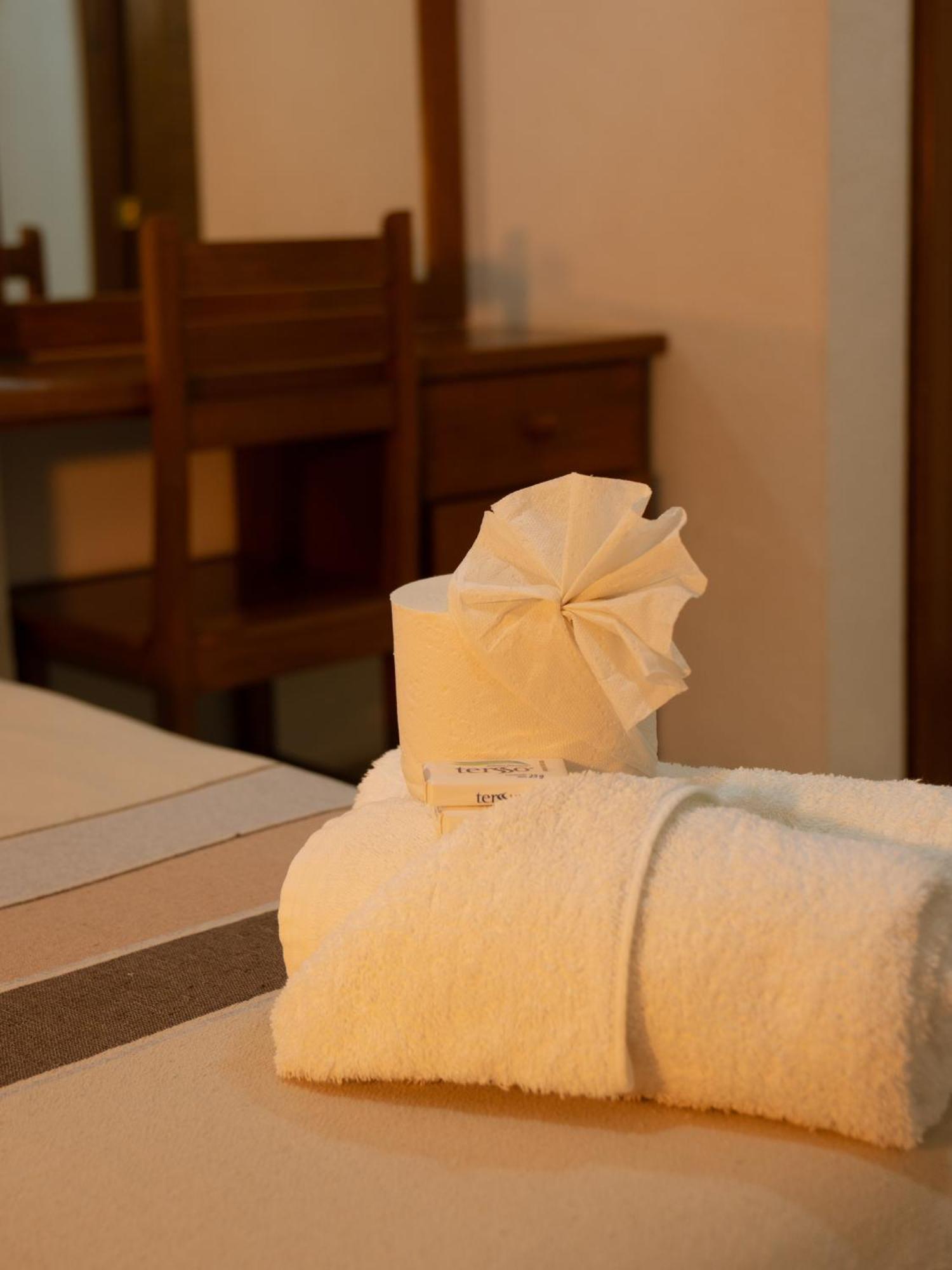 Vidamar Hotel