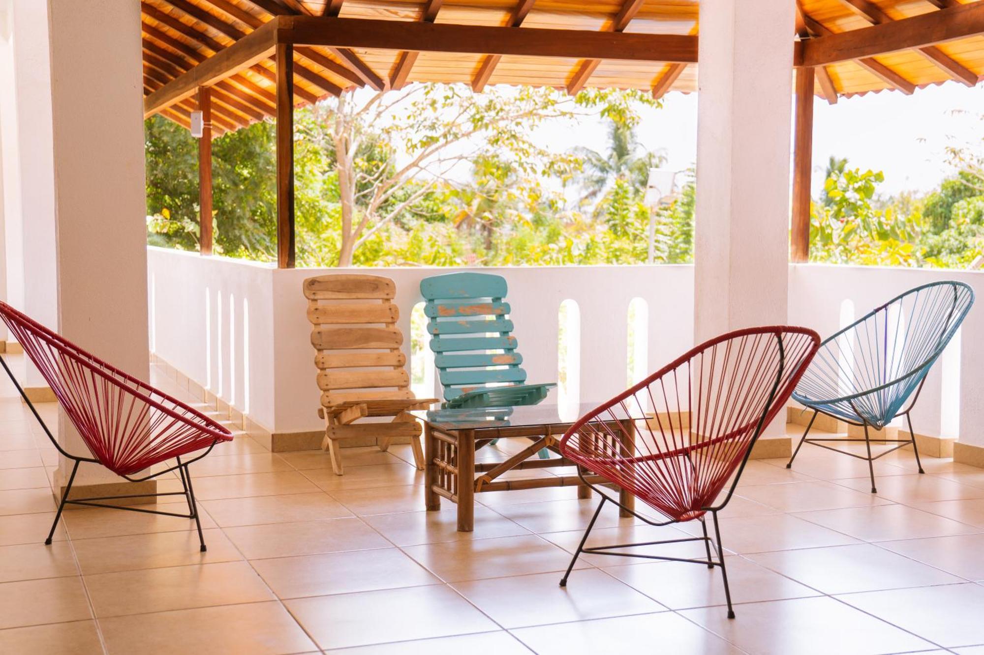 Hotel Vidamar