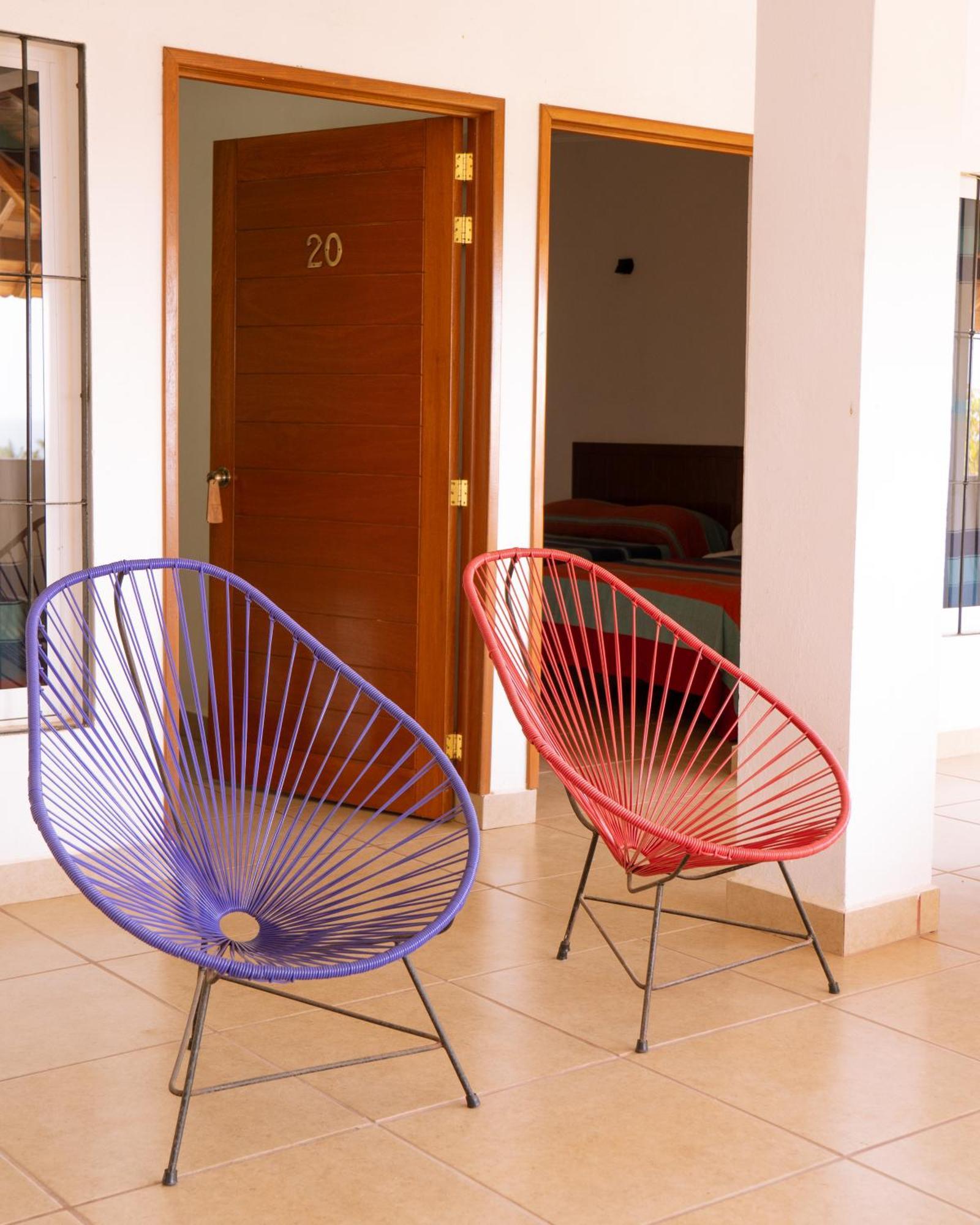 Vidamar Hotel Puerto Escondido (Oaxaca)