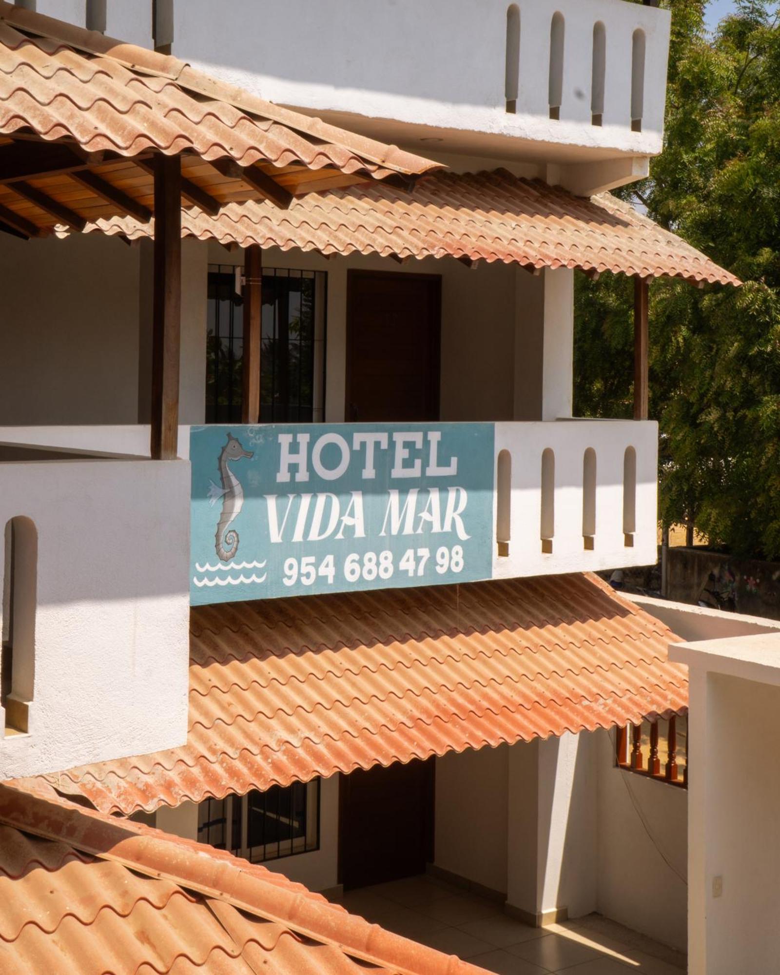 Hotel Vidamar