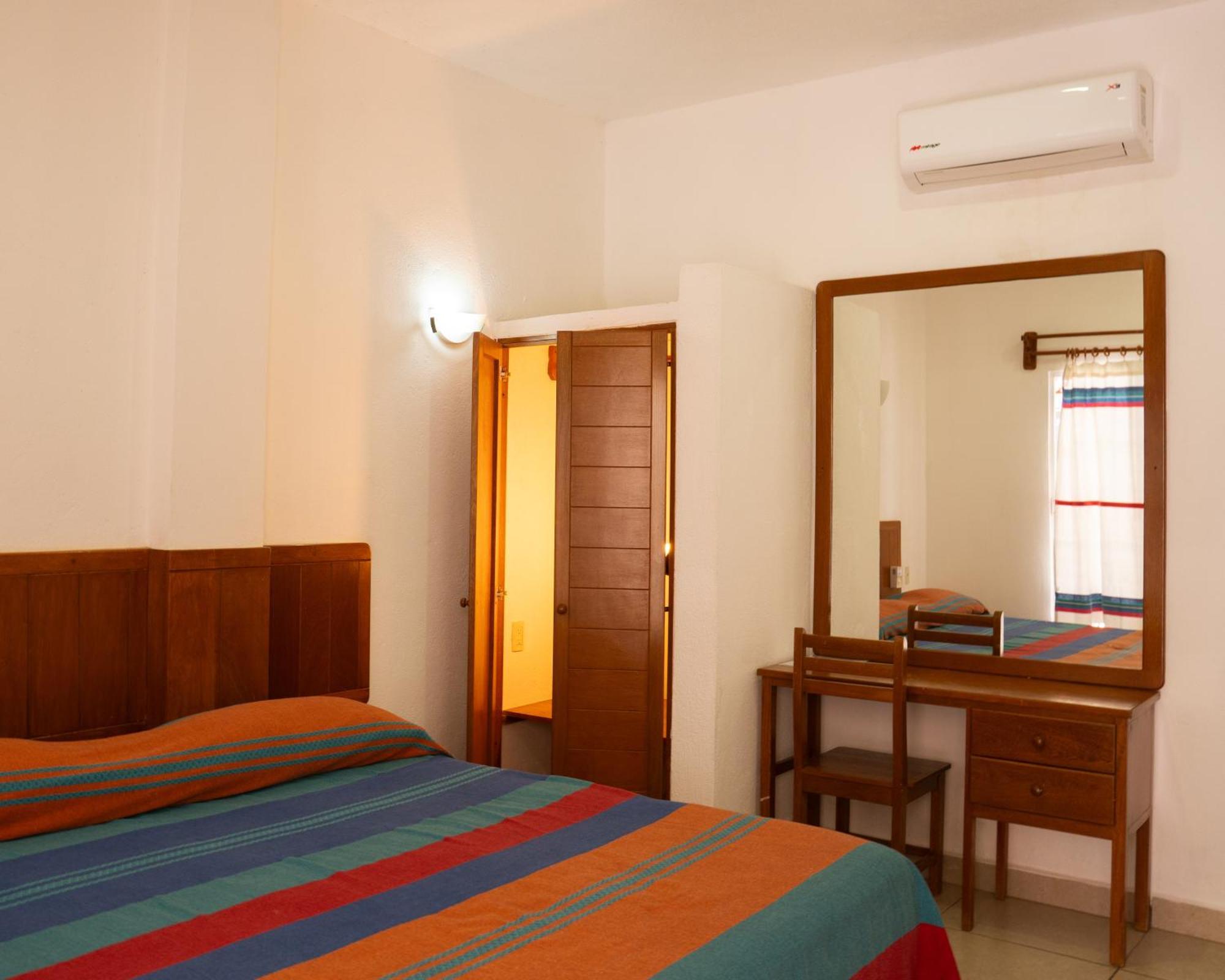 Vidamar Hotel Puerto Escondido (Oaxaca)