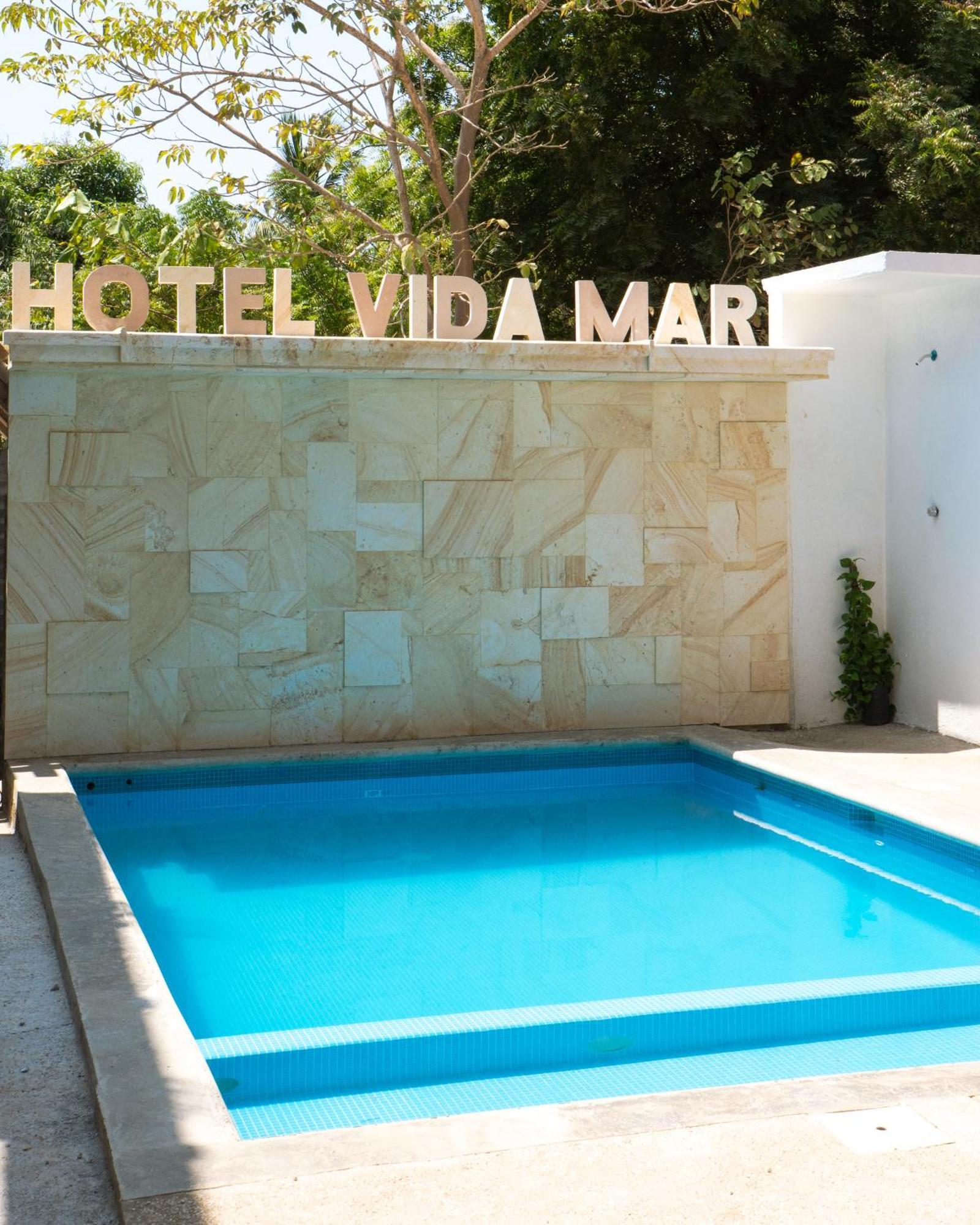 Vidamar 3* Puerto Escondido (Oaxaca)