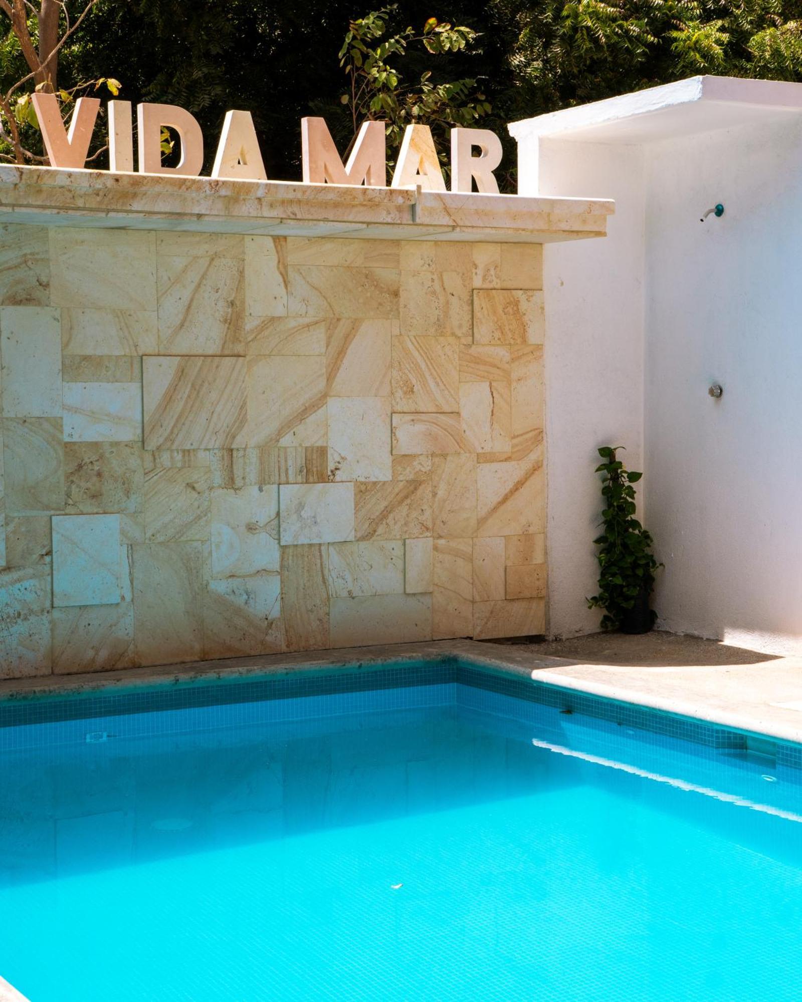 Vidamar Hotel