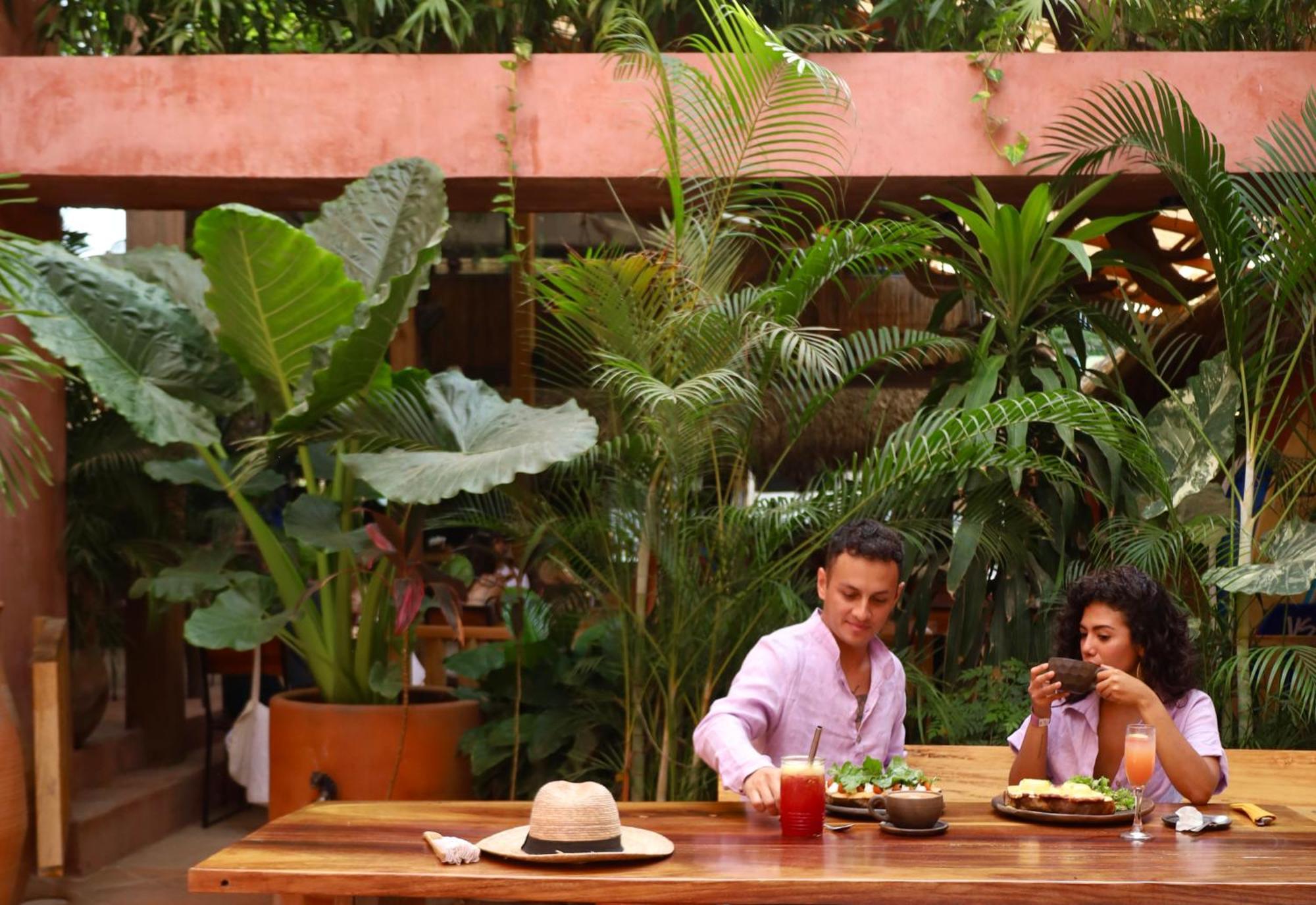 Hotel Casa Malagua Boutique *