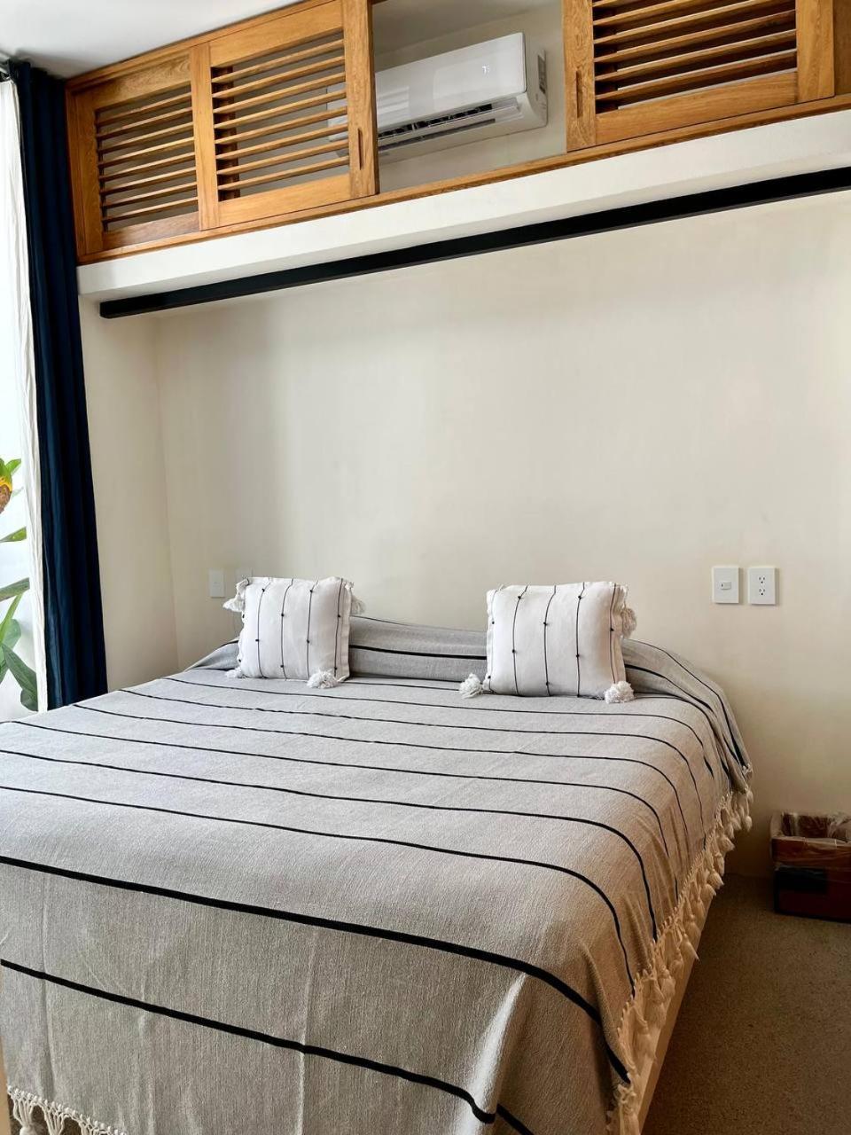 Ocean View Pxm Apartamento
