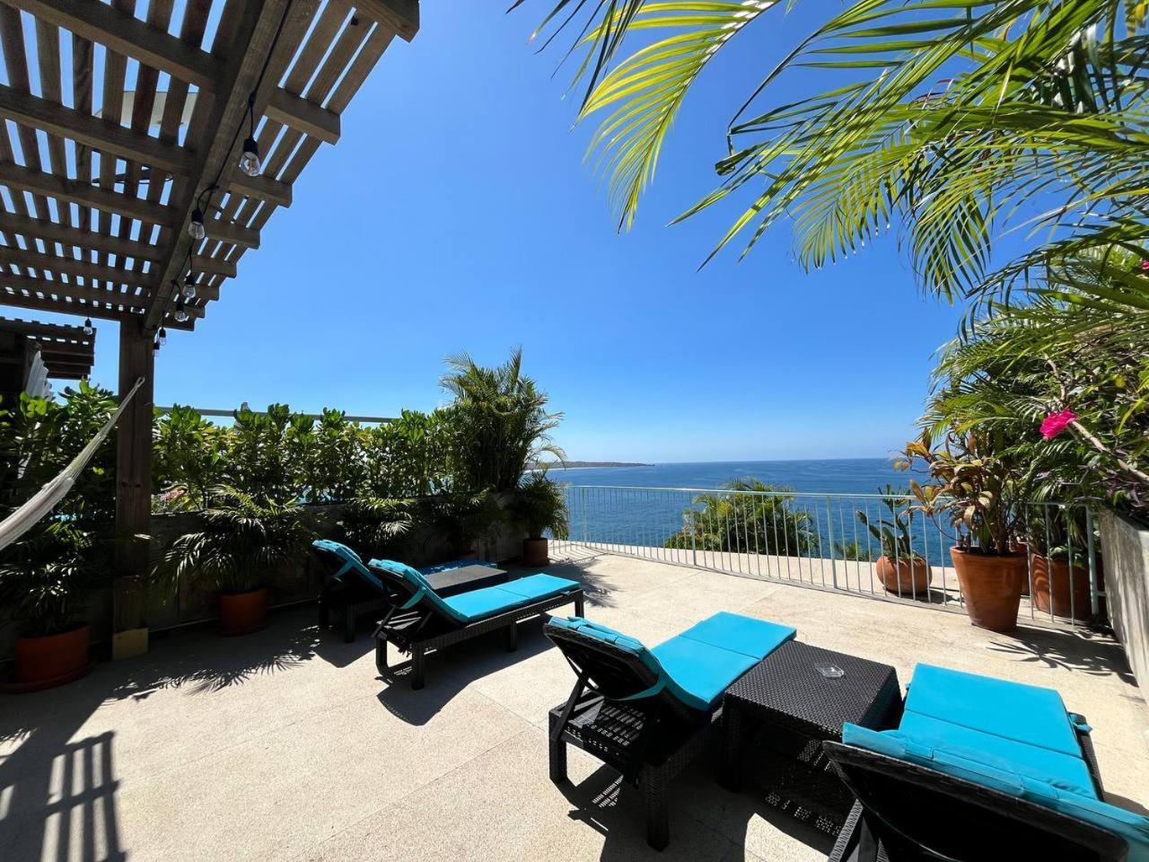 Apartamento Ocean View Pxm