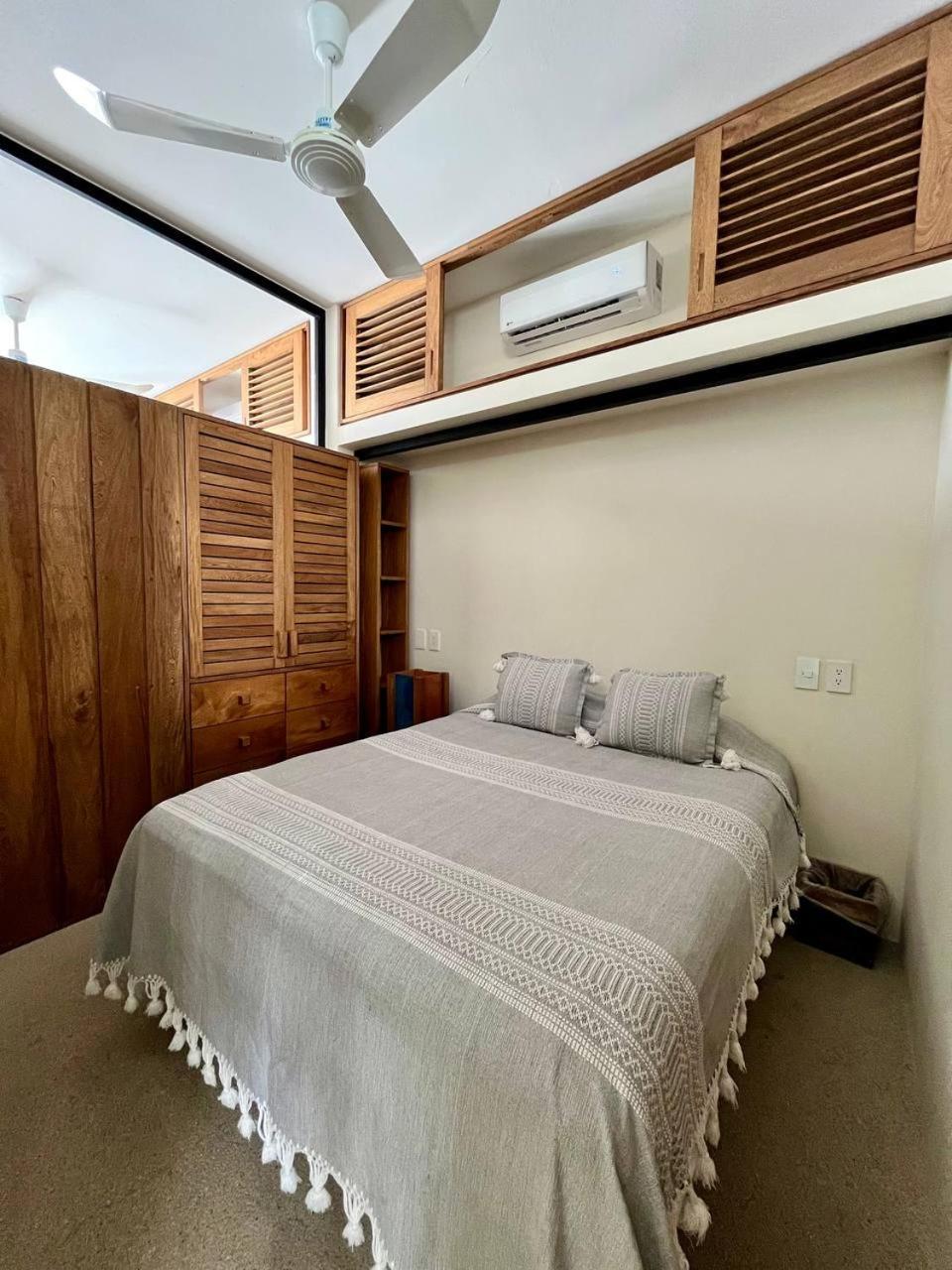 Ocean View Pxm Apartamento