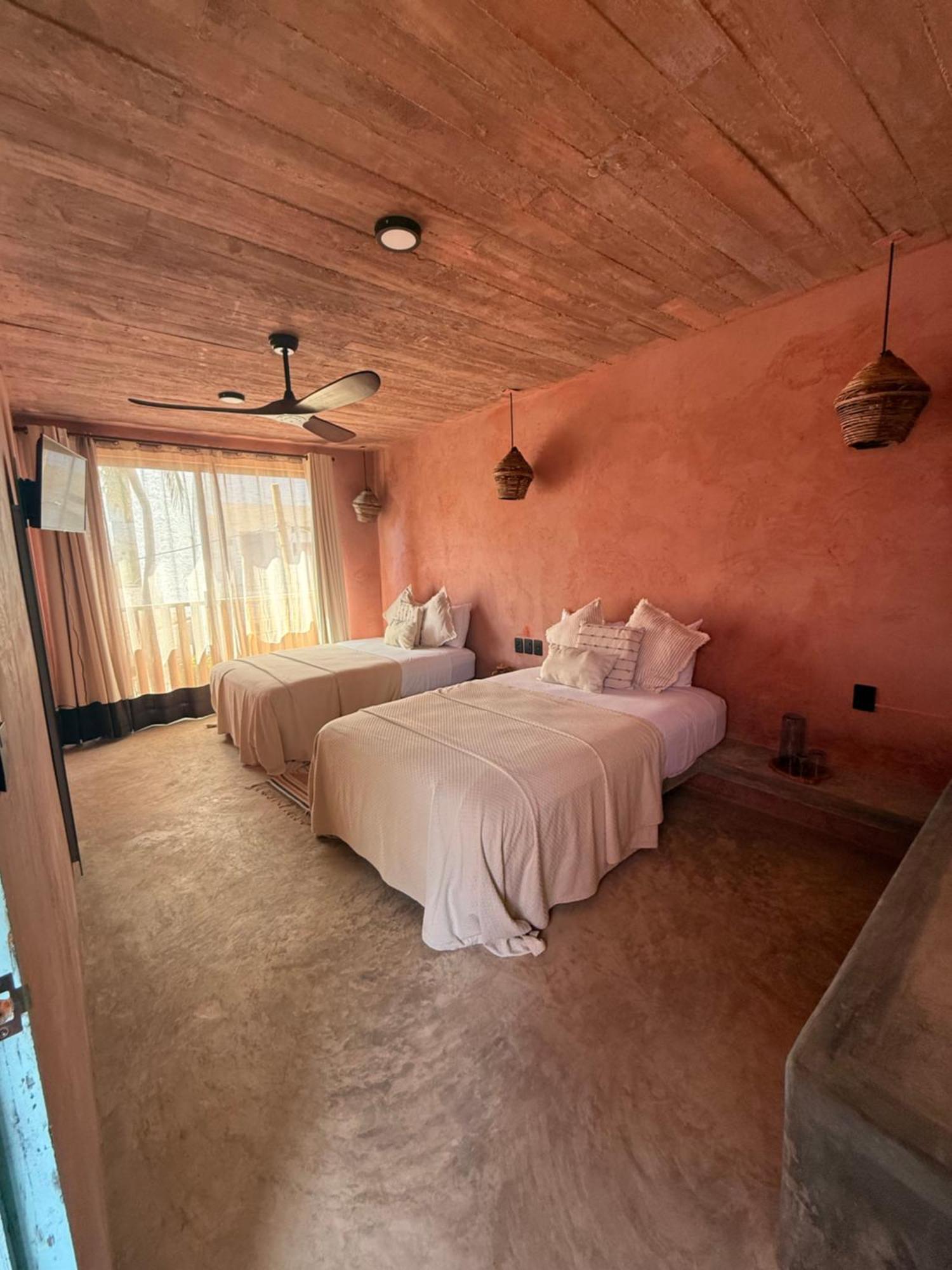 Hotel Casa Malagua Boutique