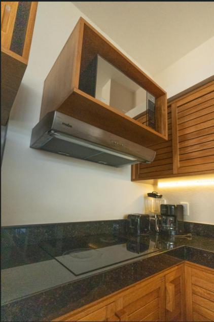 Apartamento Ocean View Pxm Puerto Escondido (Oaxaca)