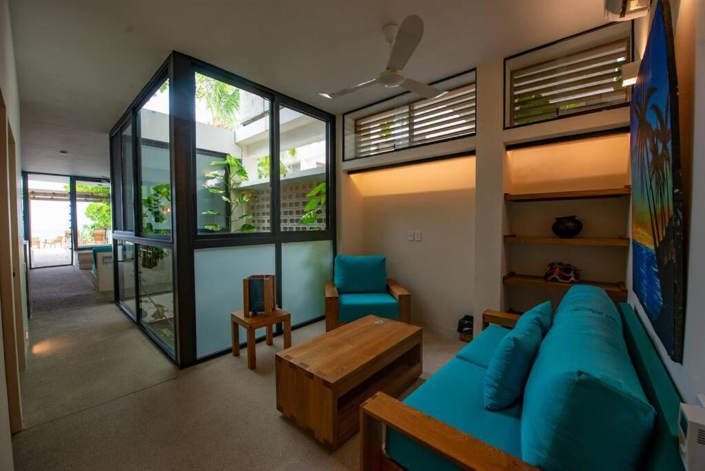 Apartamento Ocean View Pxm *