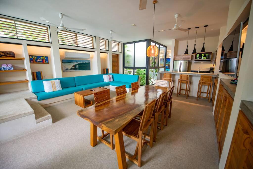 Ocean View Pxm Apartamento
