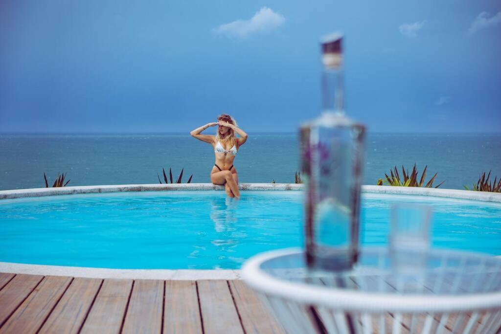 Apartamento Ocean View Pxm Puerto Escondido (Oaxaca)
