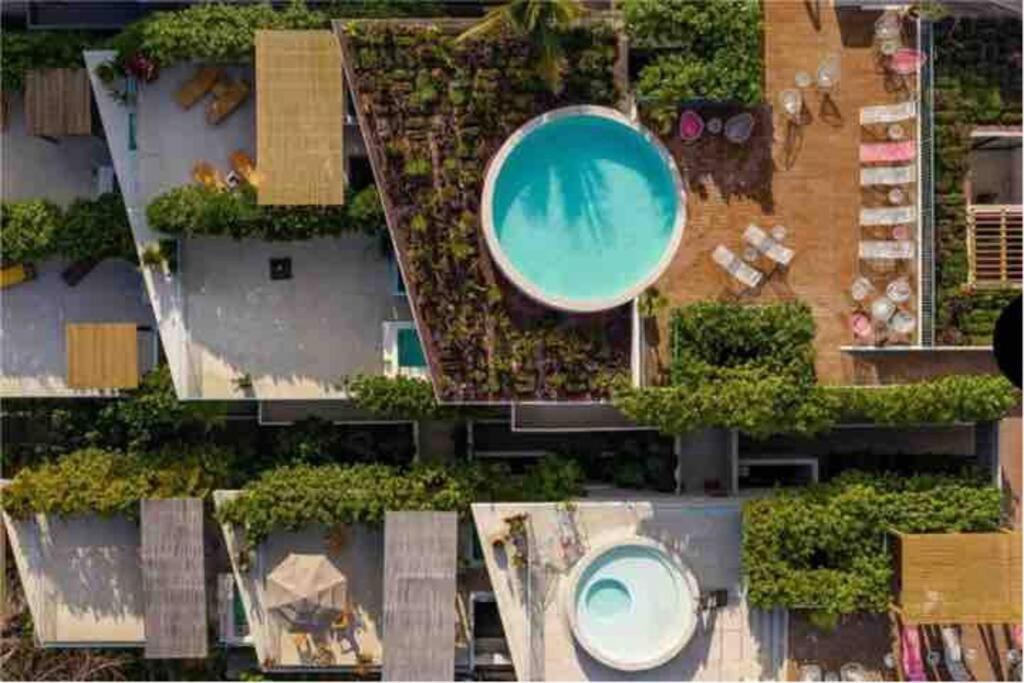 Ocean View Pxm Apartamento *