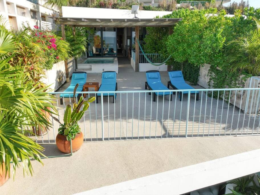 Apartamento Ocean View Pxm Puerto Escondido (Oaxaca)