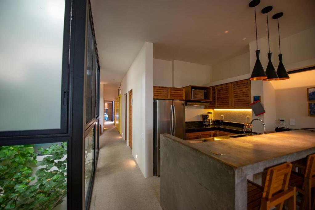 Ocean View Pxm Apartamento *