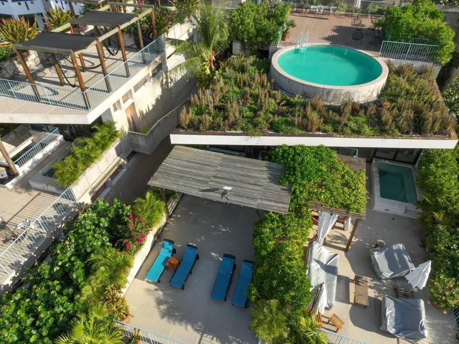 Ocean View Pxm Apartamento Puerto Escondido (Oaxaca)